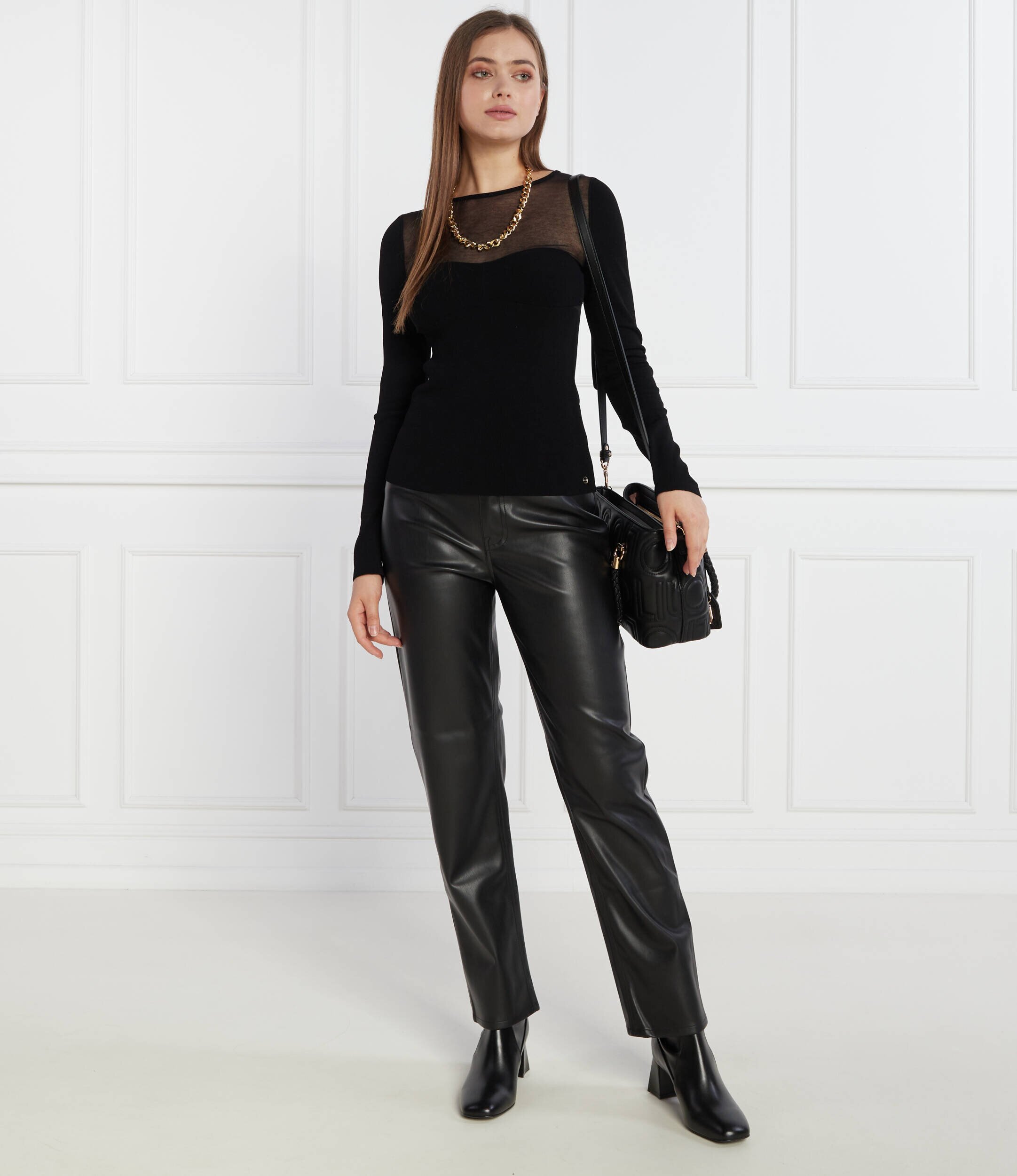 Marc Cain Bluză | Regular Fit