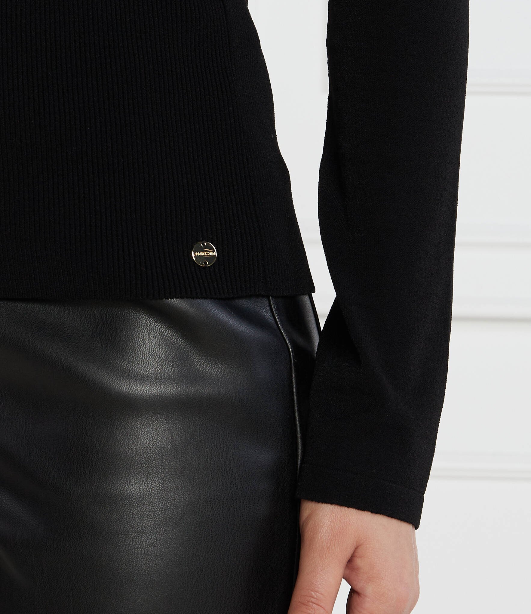 Marc Cain Bluză | Regular Fit