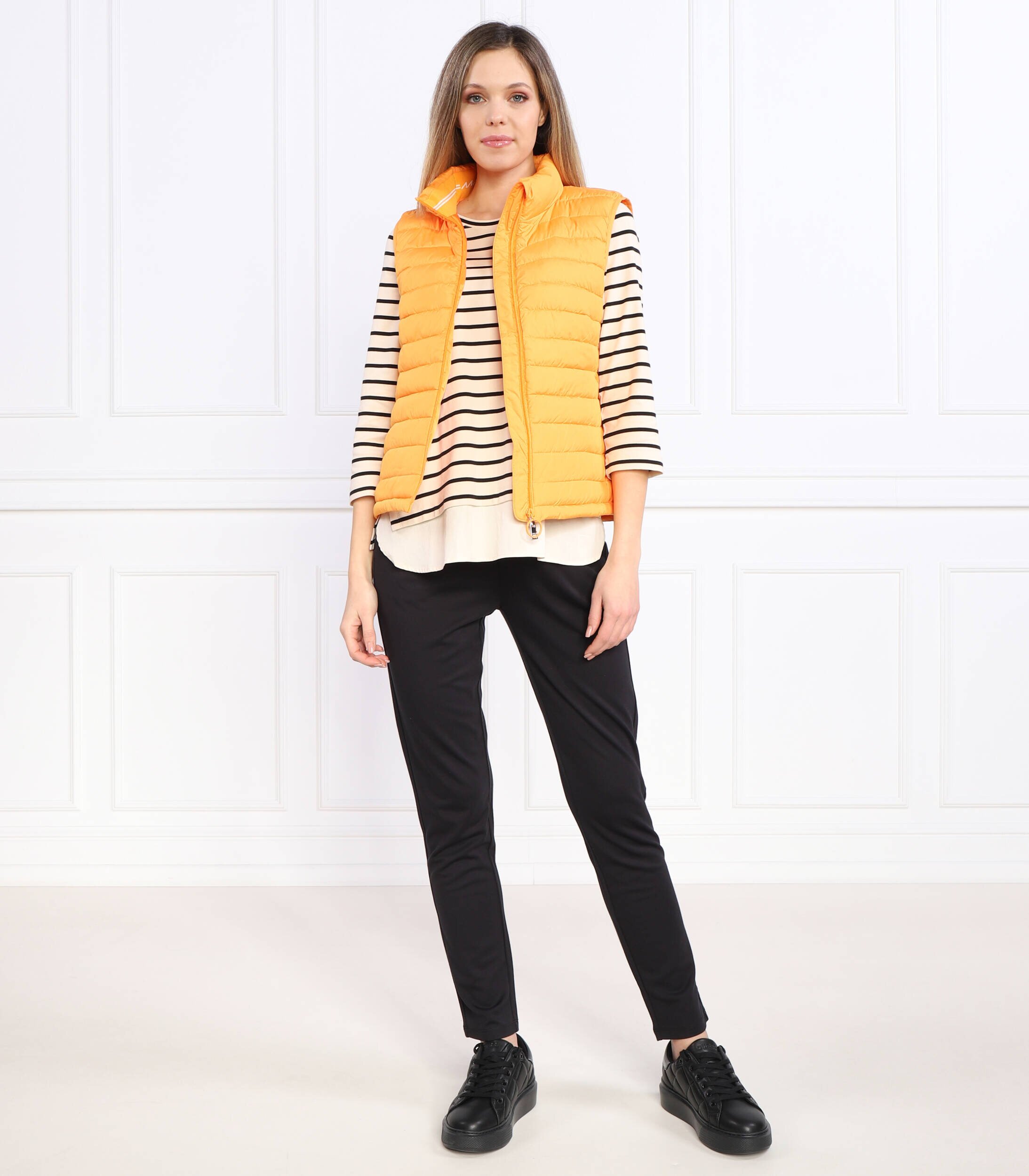 Marc Cain Bluză | Regular Fit