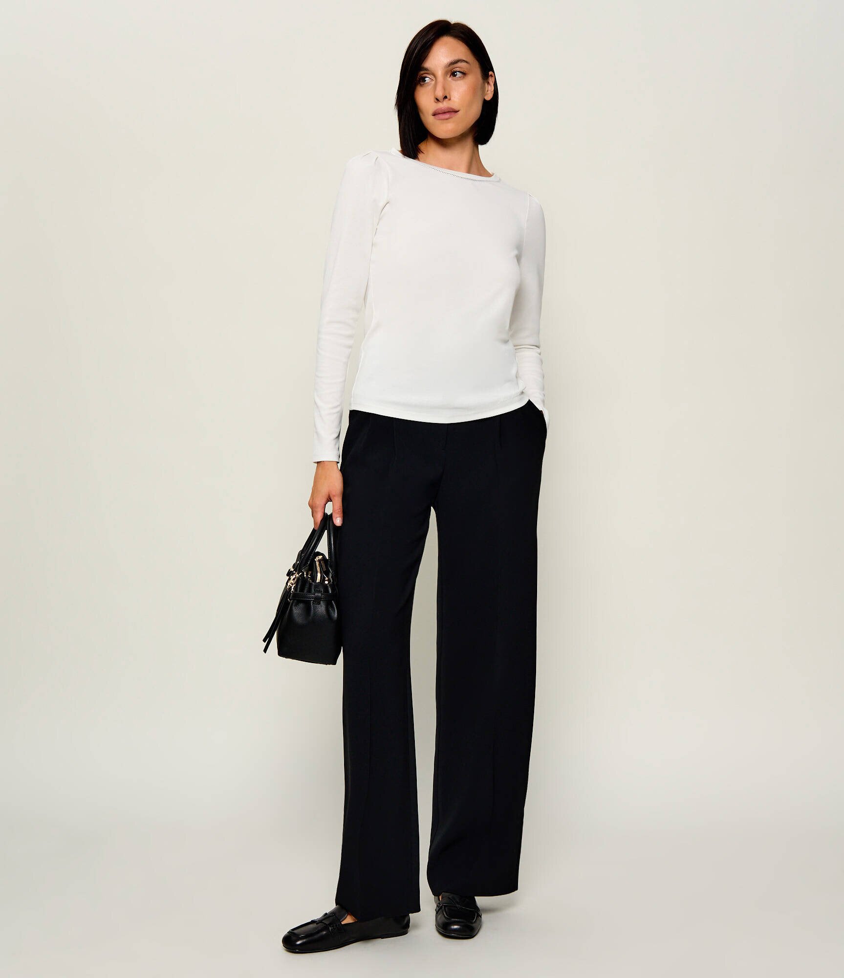 Marc Cain Bluză | regular fit