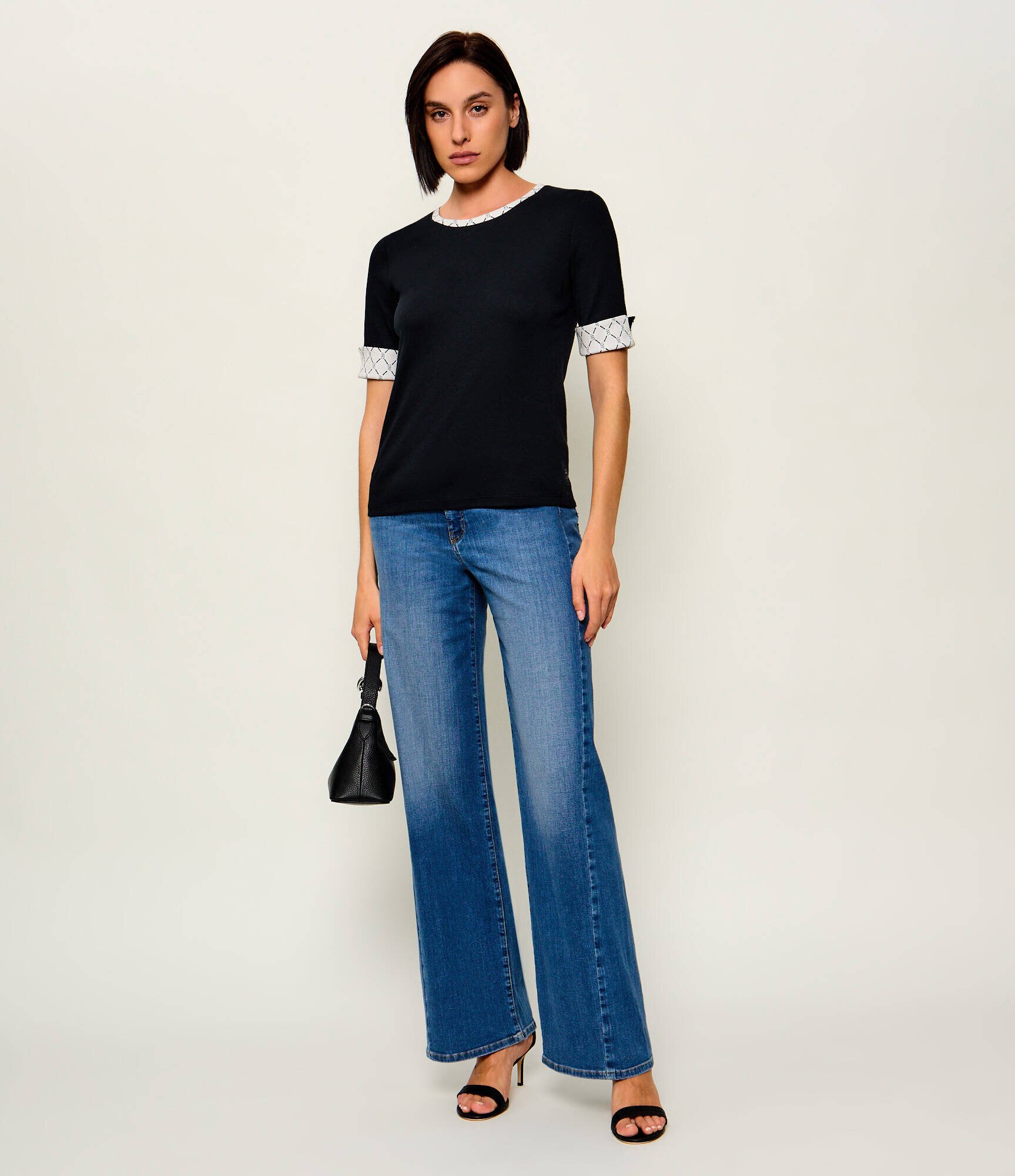 Marc Cain Bluză | regular fit