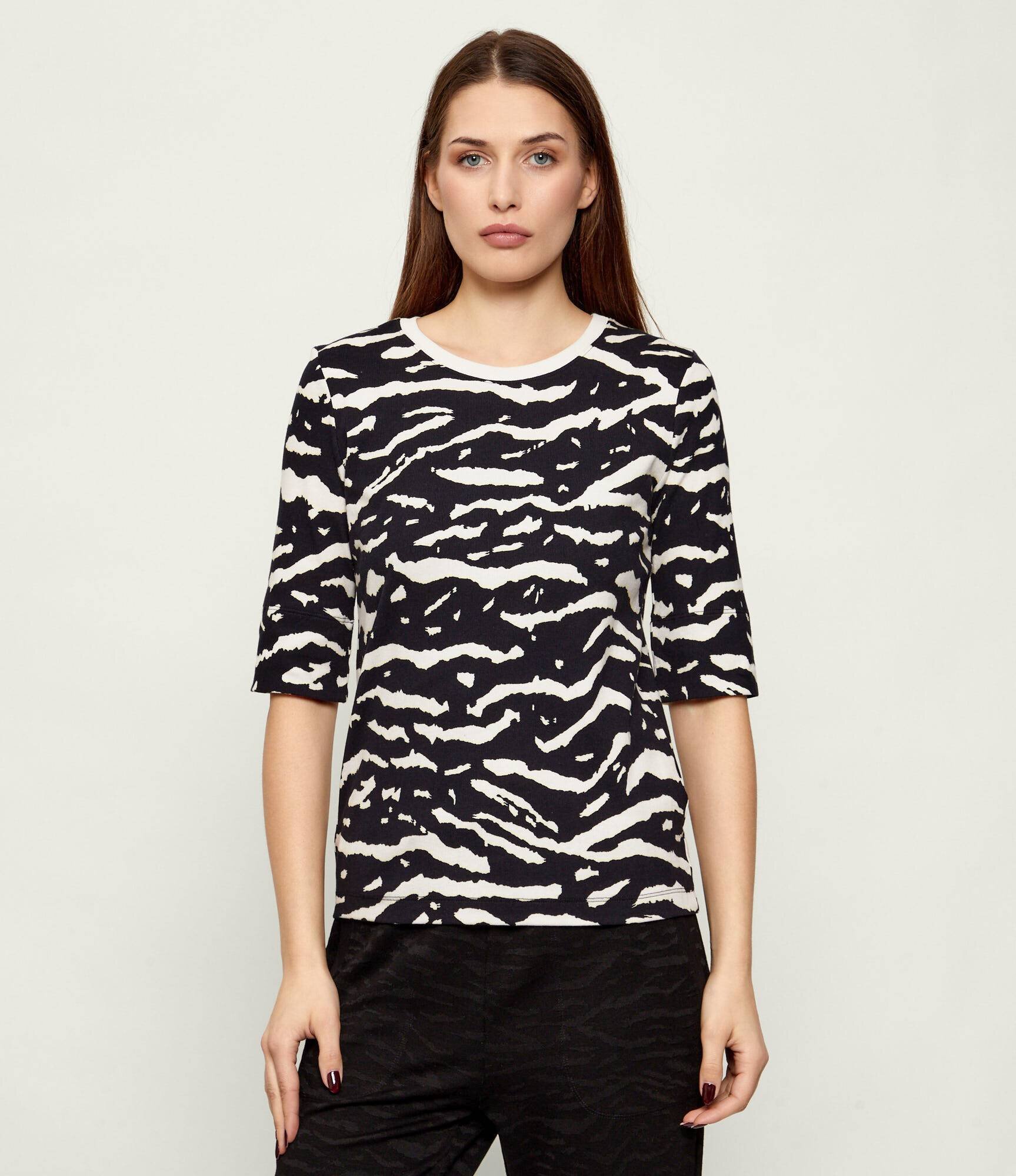 Marc Cain Bluză | regular fit