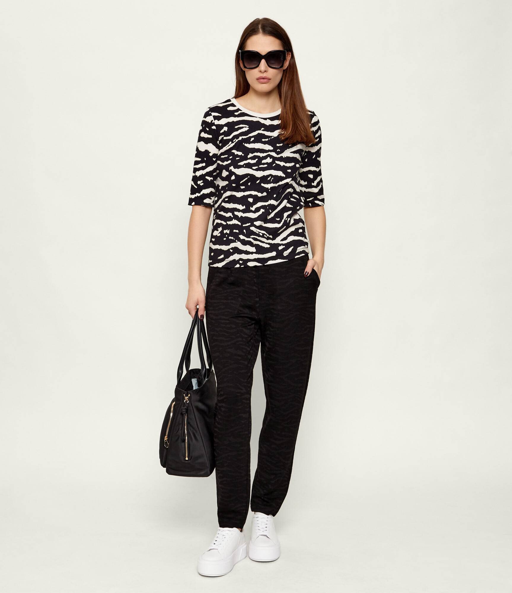 Marc Cain Bluză | regular fit