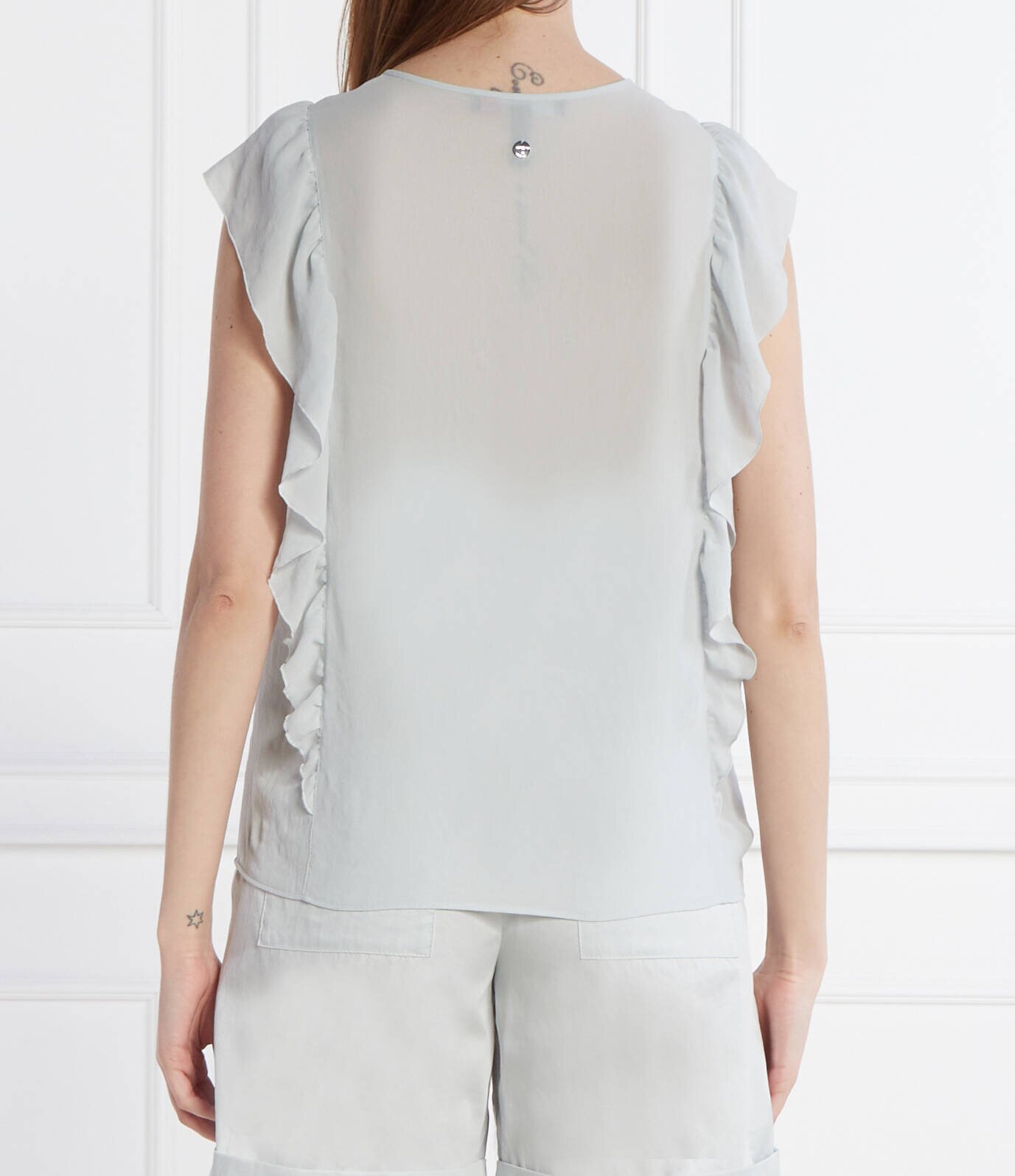 Marc Cain Bluză | Regular Fit