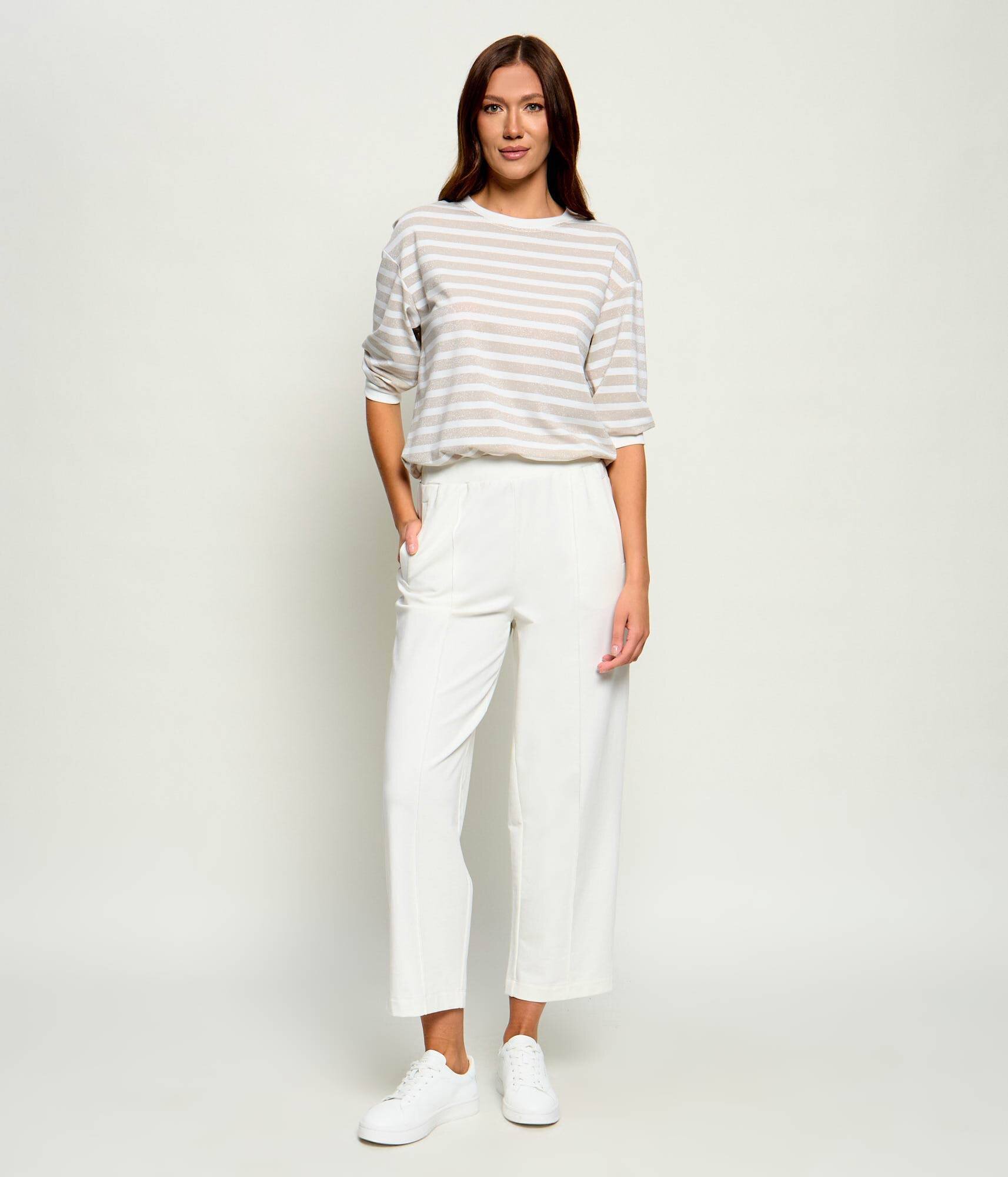 Marc Cain Bluză | Relaxed fit
