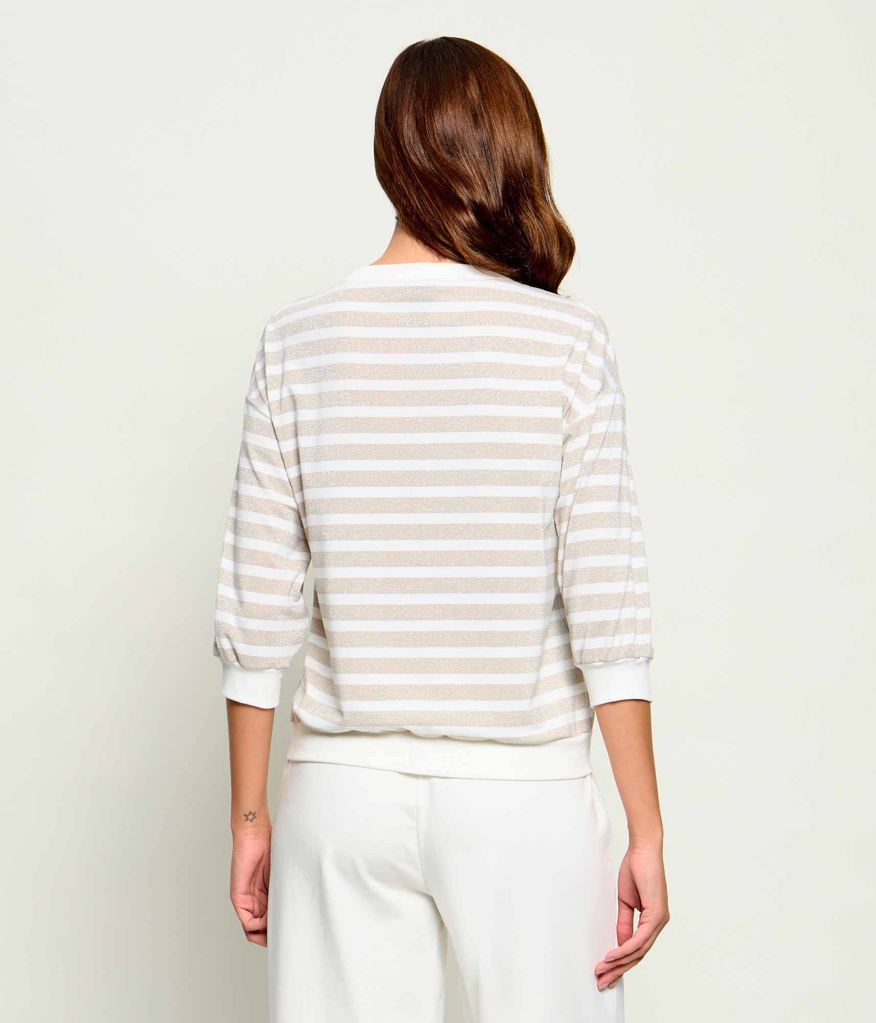 Marc Cain Bluză | Relaxed fit