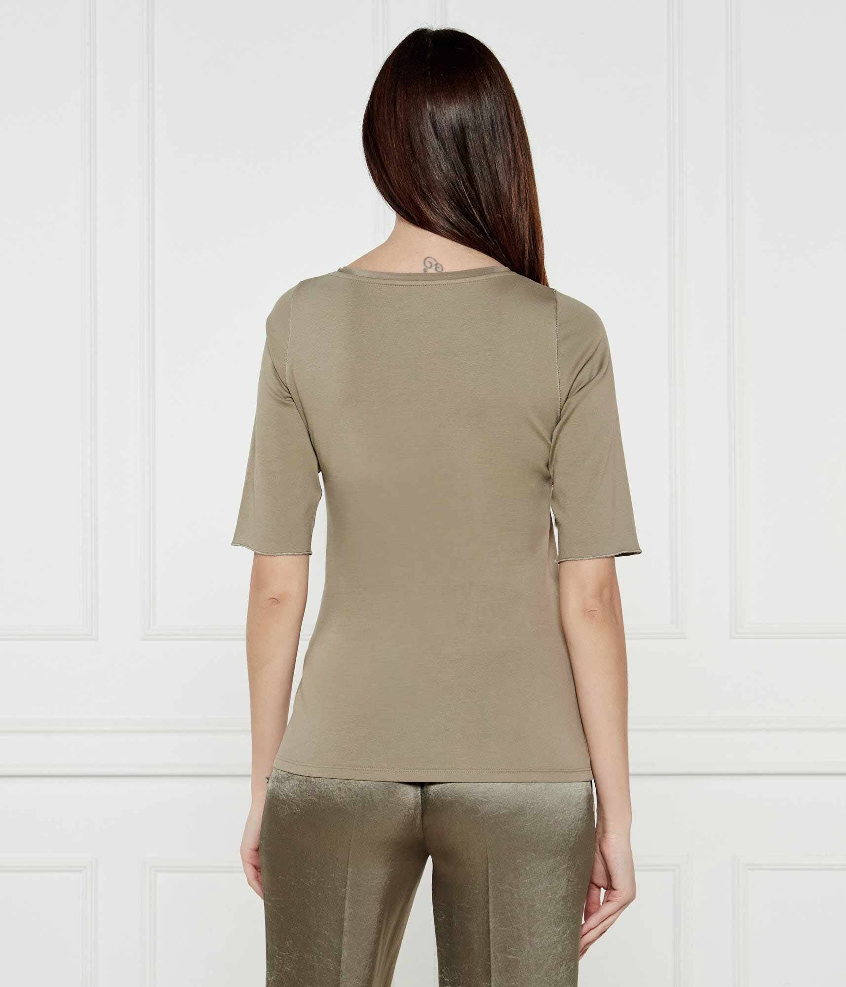 Marc Cain Bluză | Slim Fit