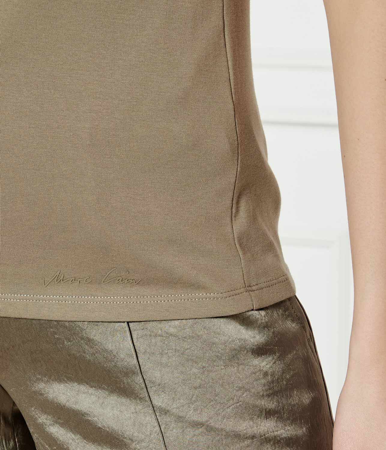 Marc Cain Bluză | Slim Fit