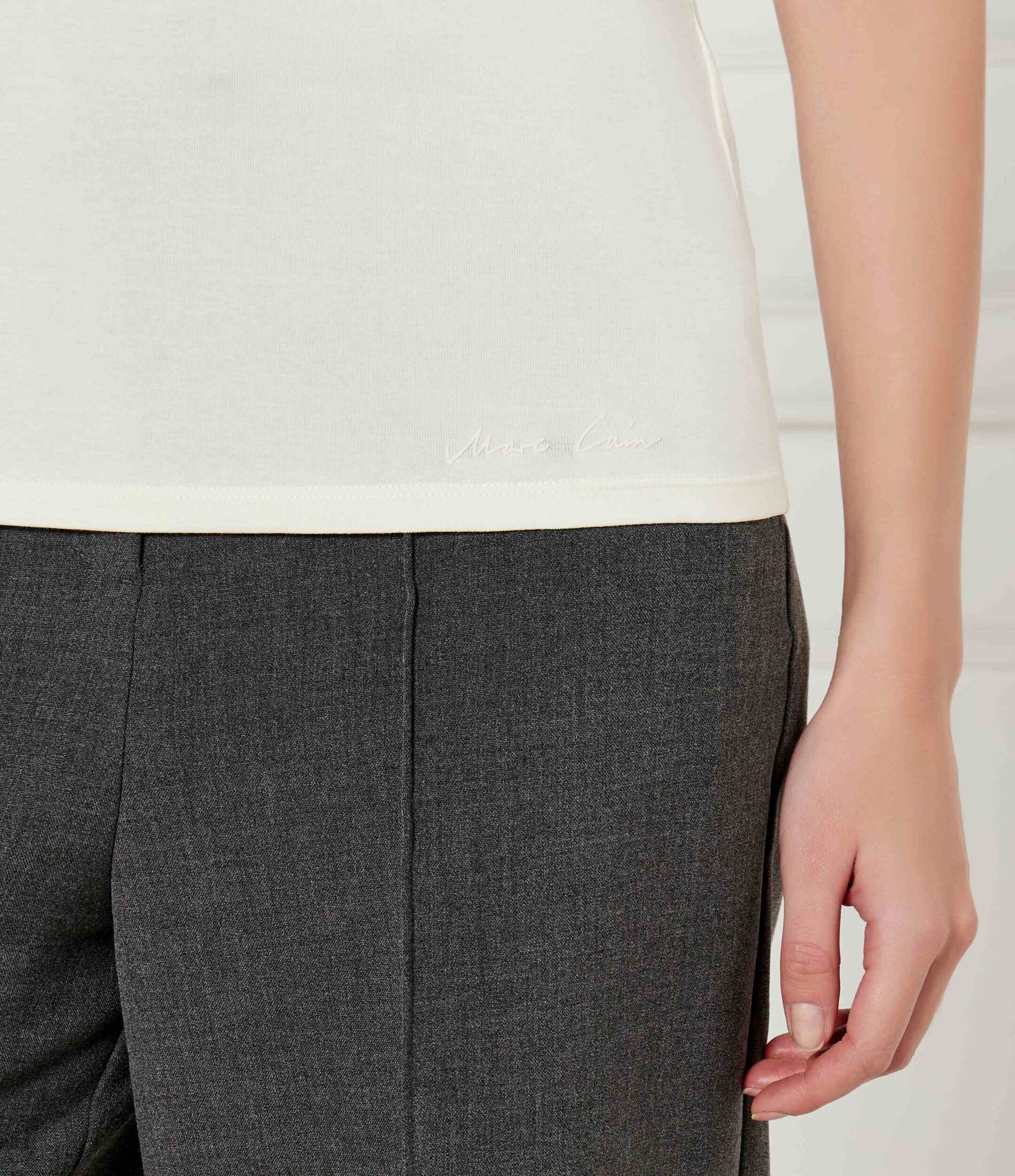 Marc Cain Bluză | Slim Fit