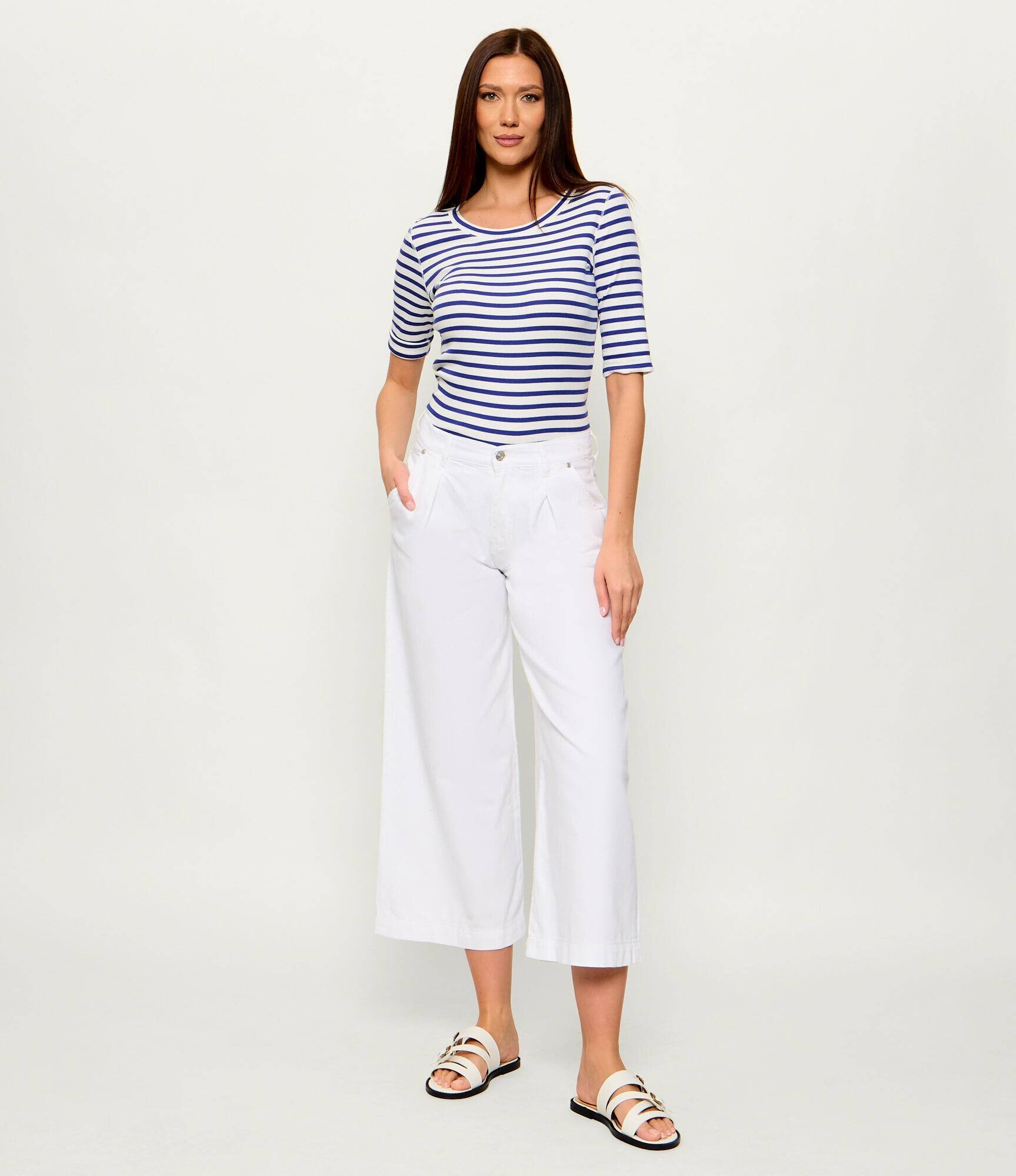 Marc Cain Bluză | Slim Fit