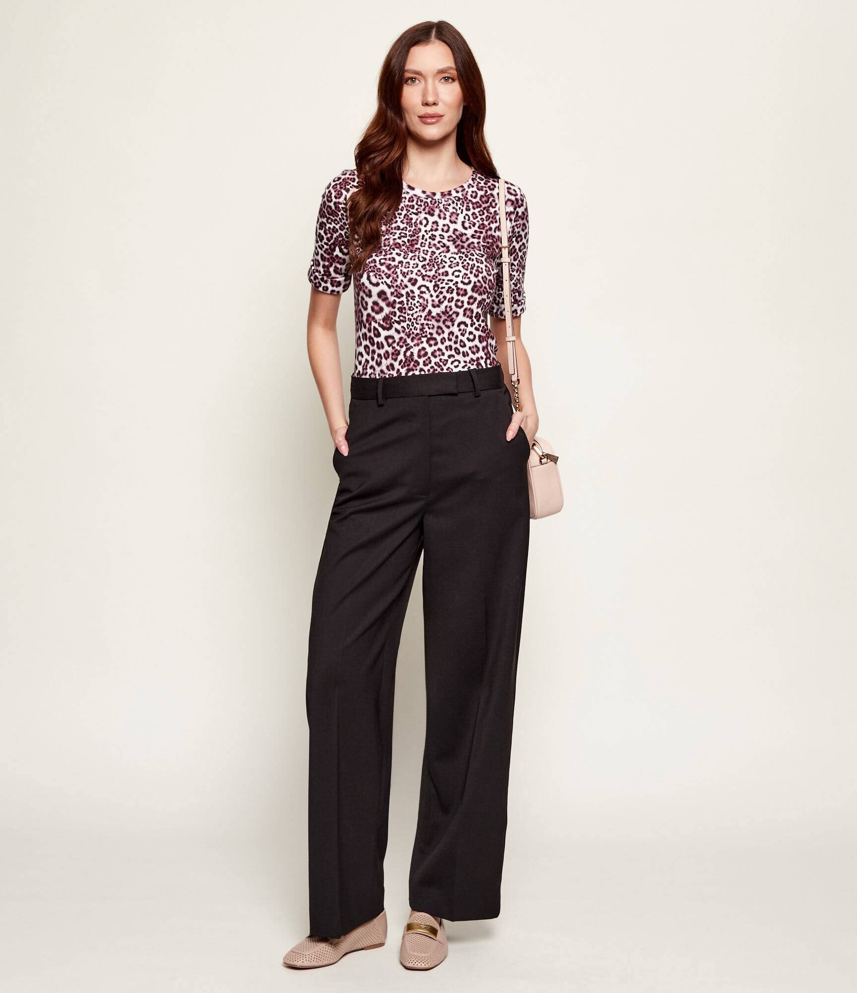 Marc Cain Bluză | Slim Fit