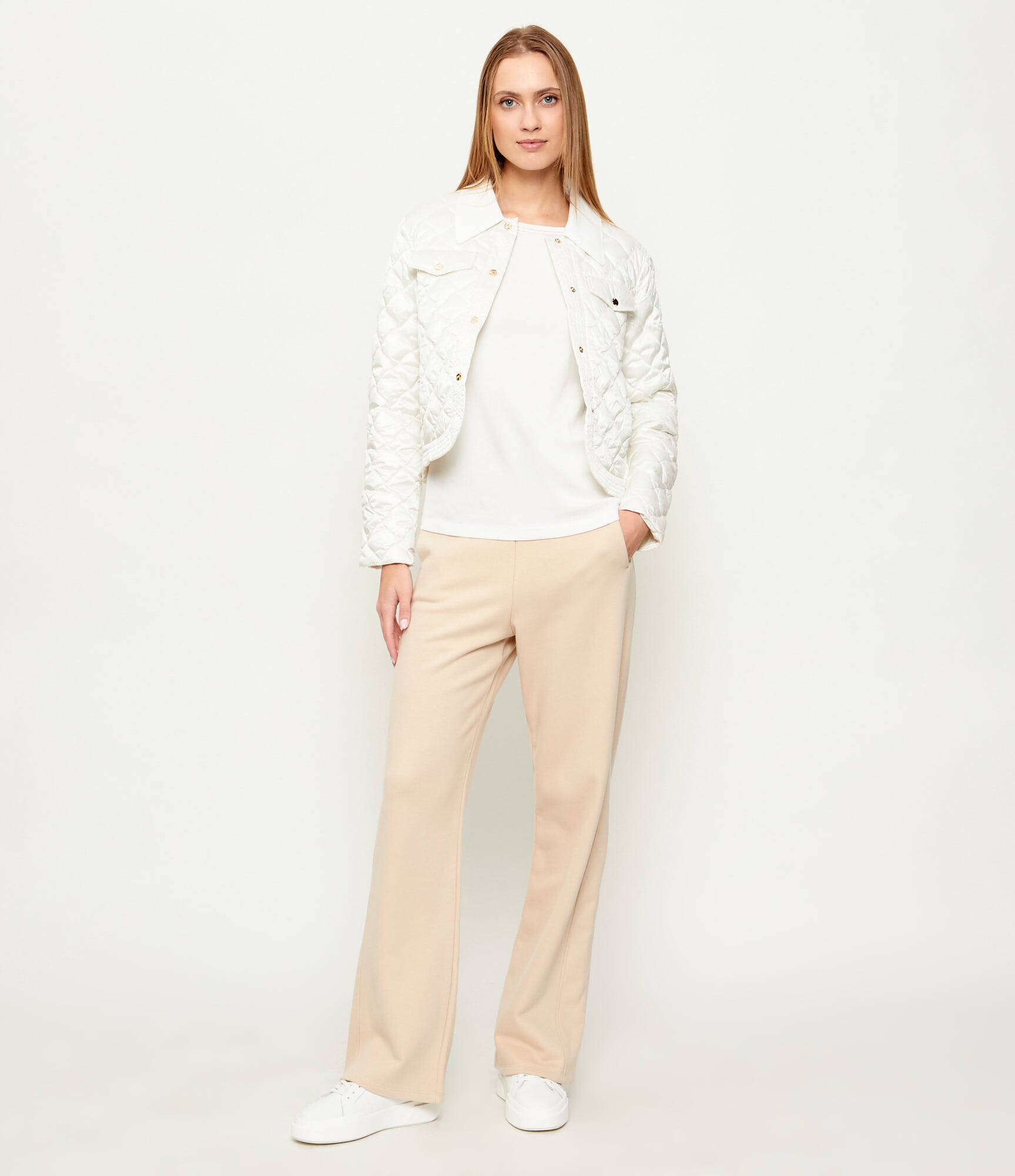 Marc Cain Bluză | Slim Fit