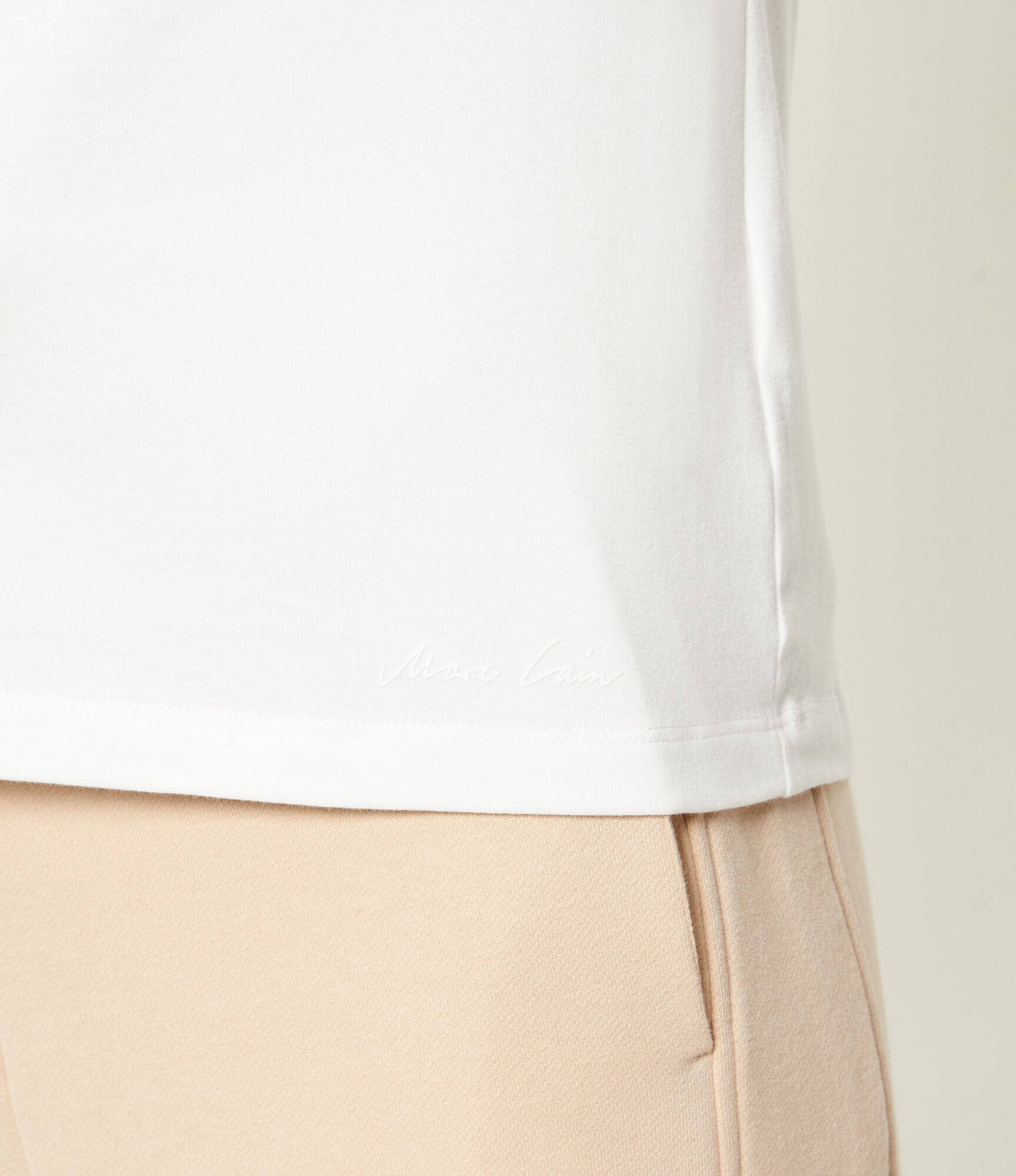 Marc Cain Bluză | Slim Fit