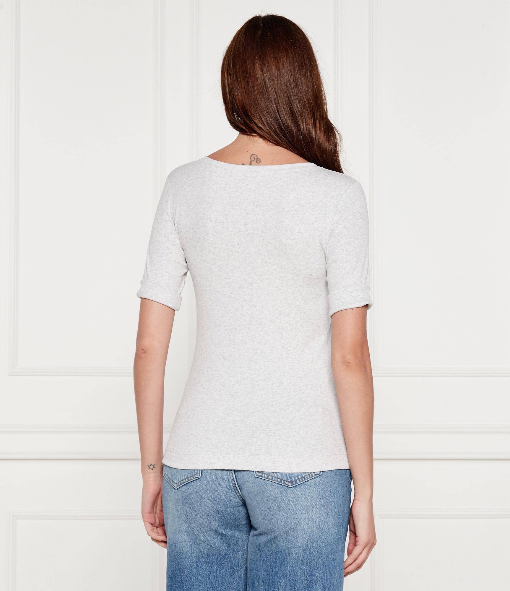 Marc Cain Bluză | Slim Fit