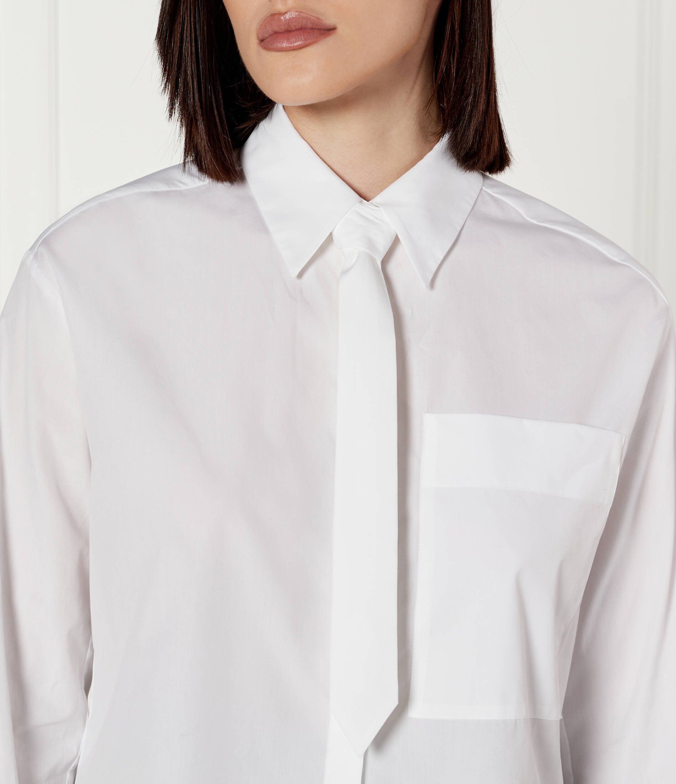 Marc Cain Cămașă | Cropped Fit