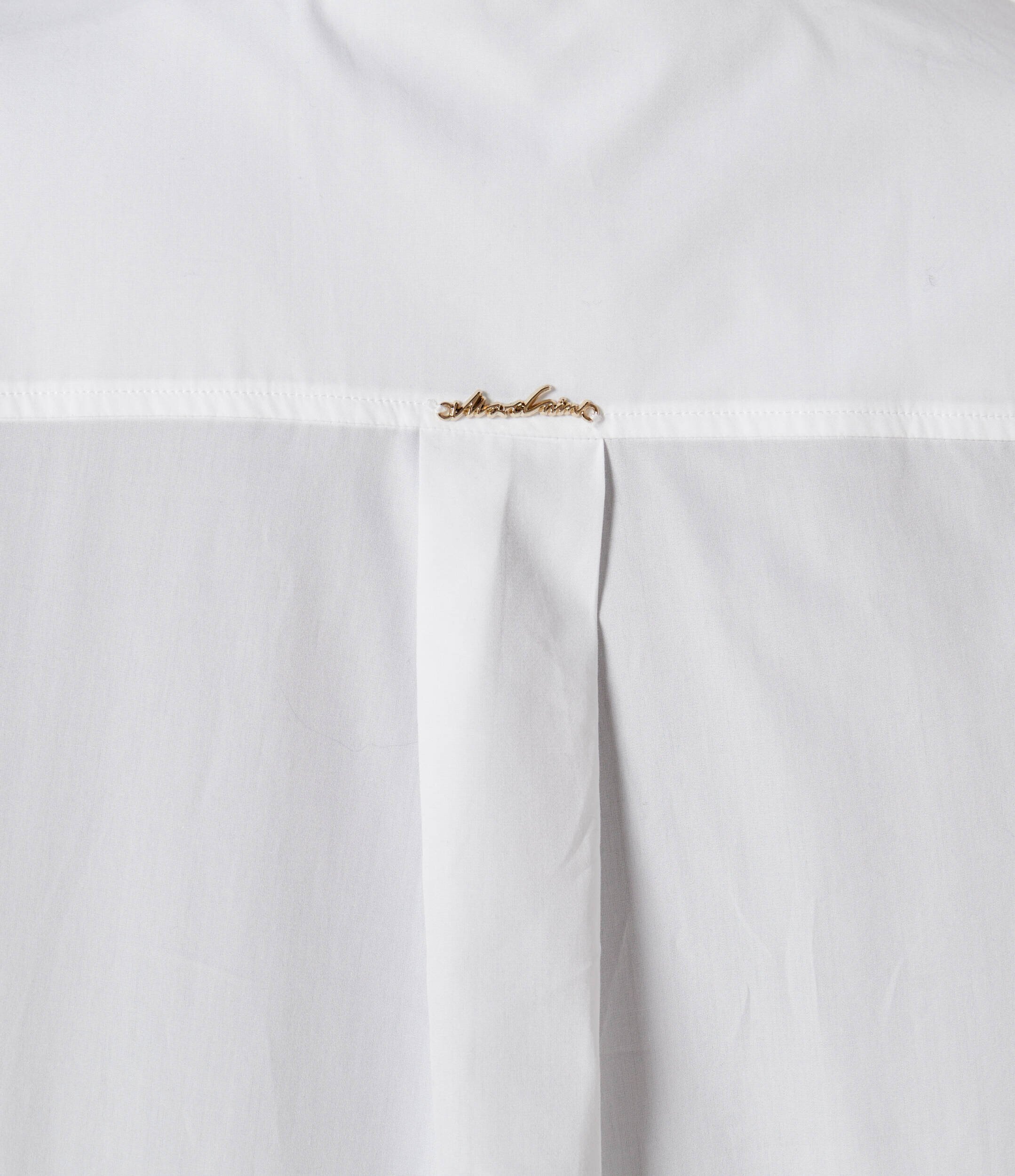 Marc Cain Cămașă | Cropped Fit
