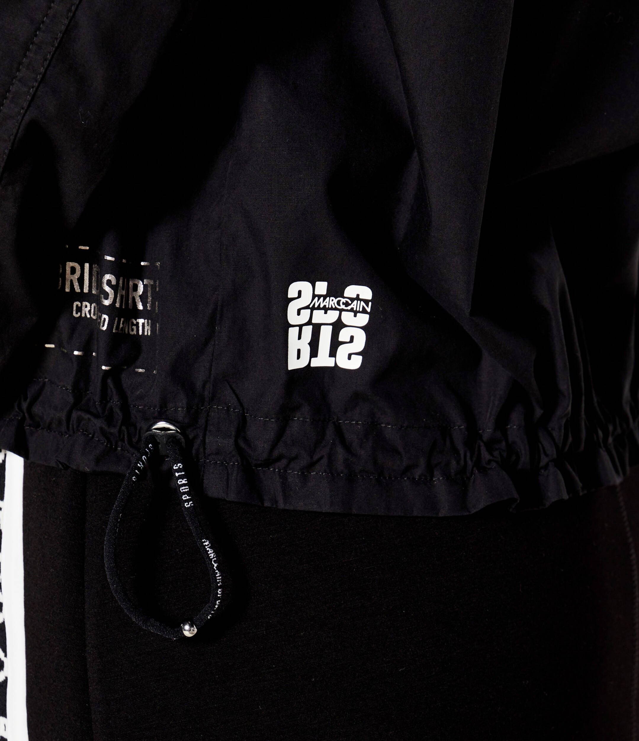 Marc Cain Cămașă | Cropped Fit