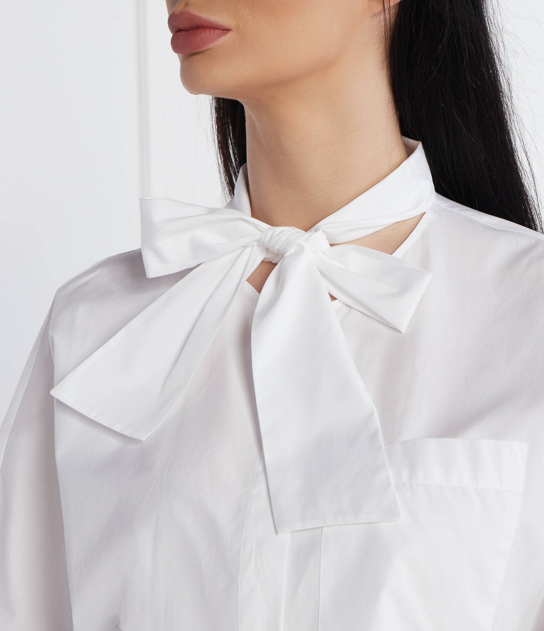 Marc Cain Cămașă | Oversize fit