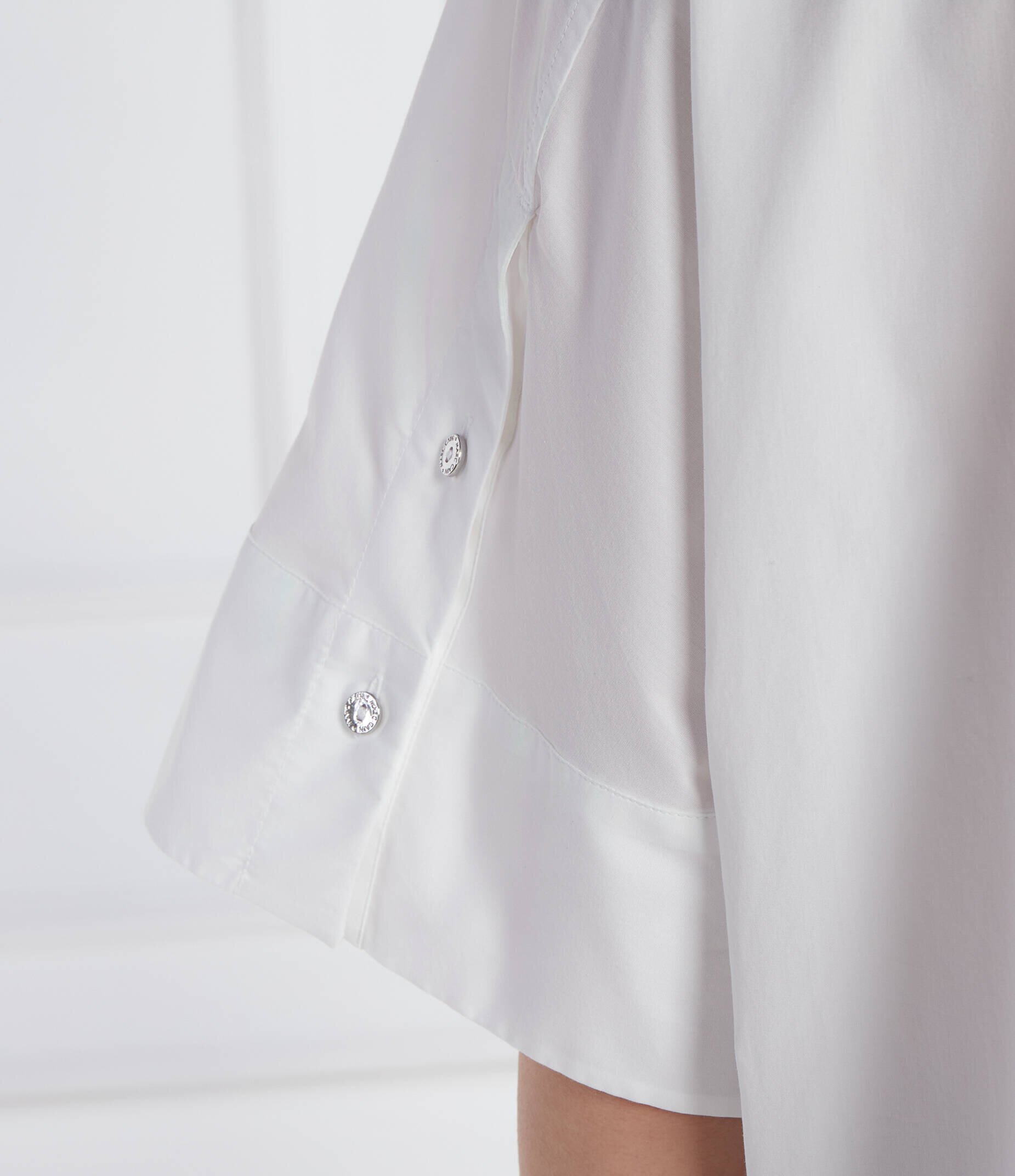 Marc Cain Cămașă | Oversize fit