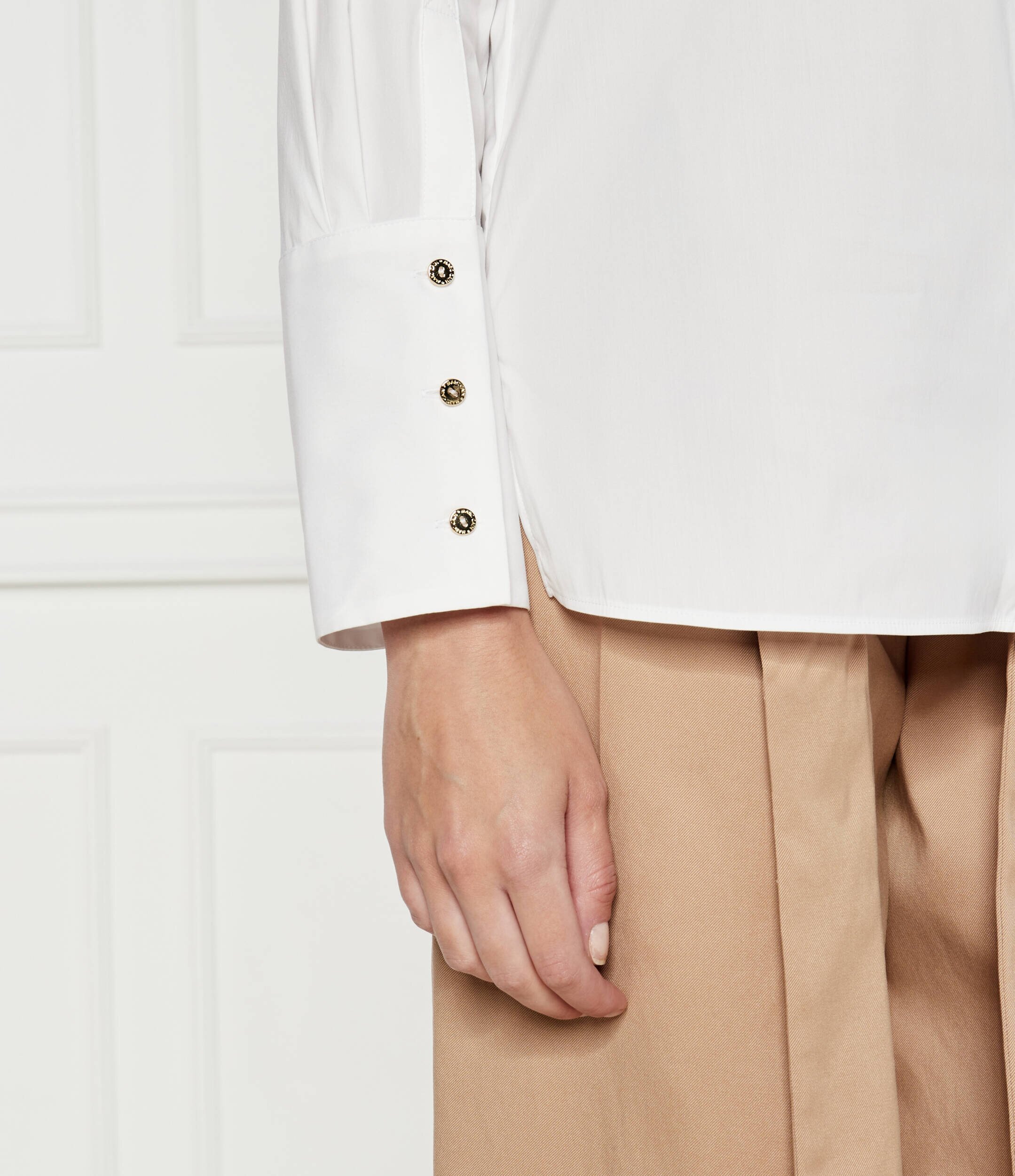 Marc Cain Cămașă | Regular Fit