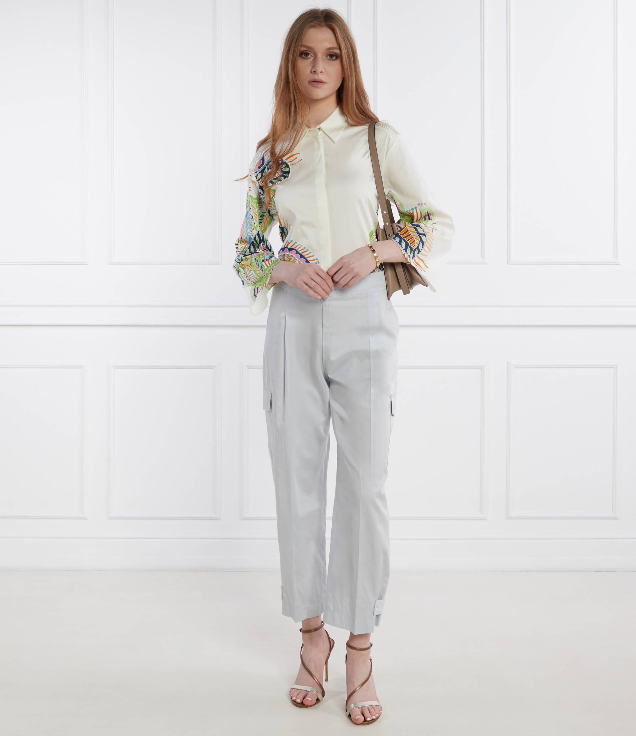 Marc Cain Cămașă | Regular Fit