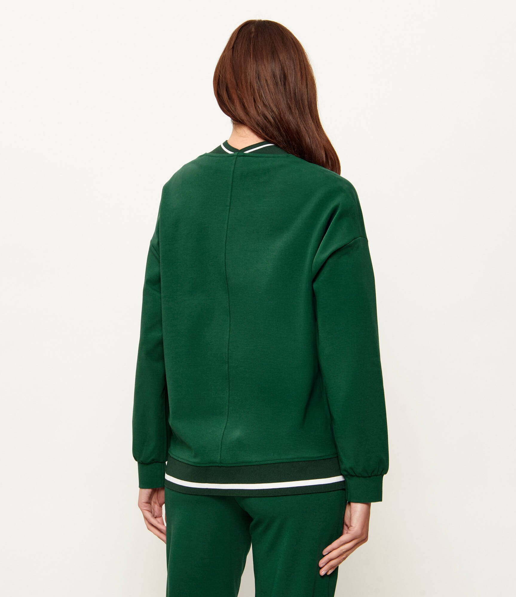 Marc Cain Cardigan | Loose fit