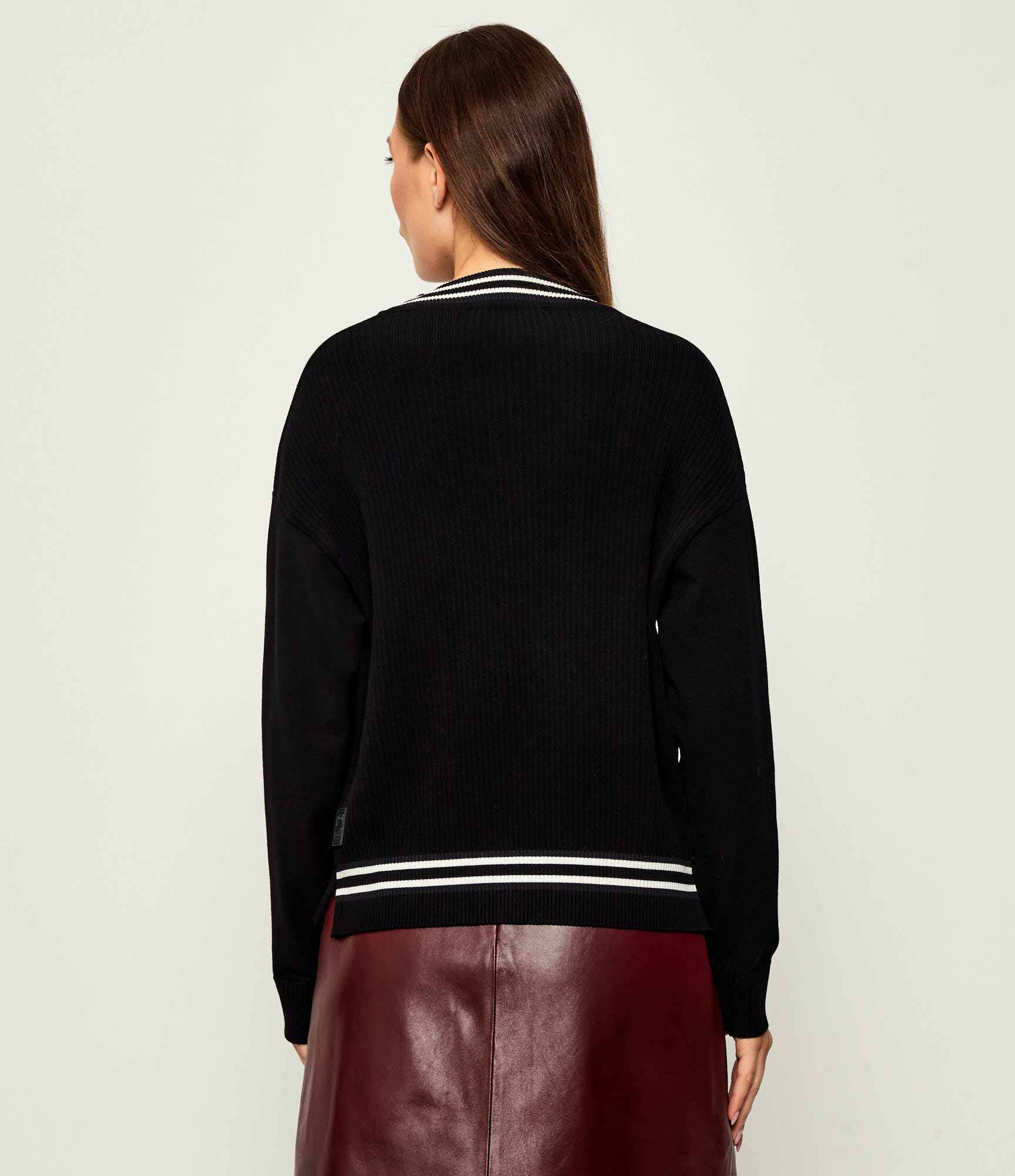 Marc Cain Cardigan | Loose fit