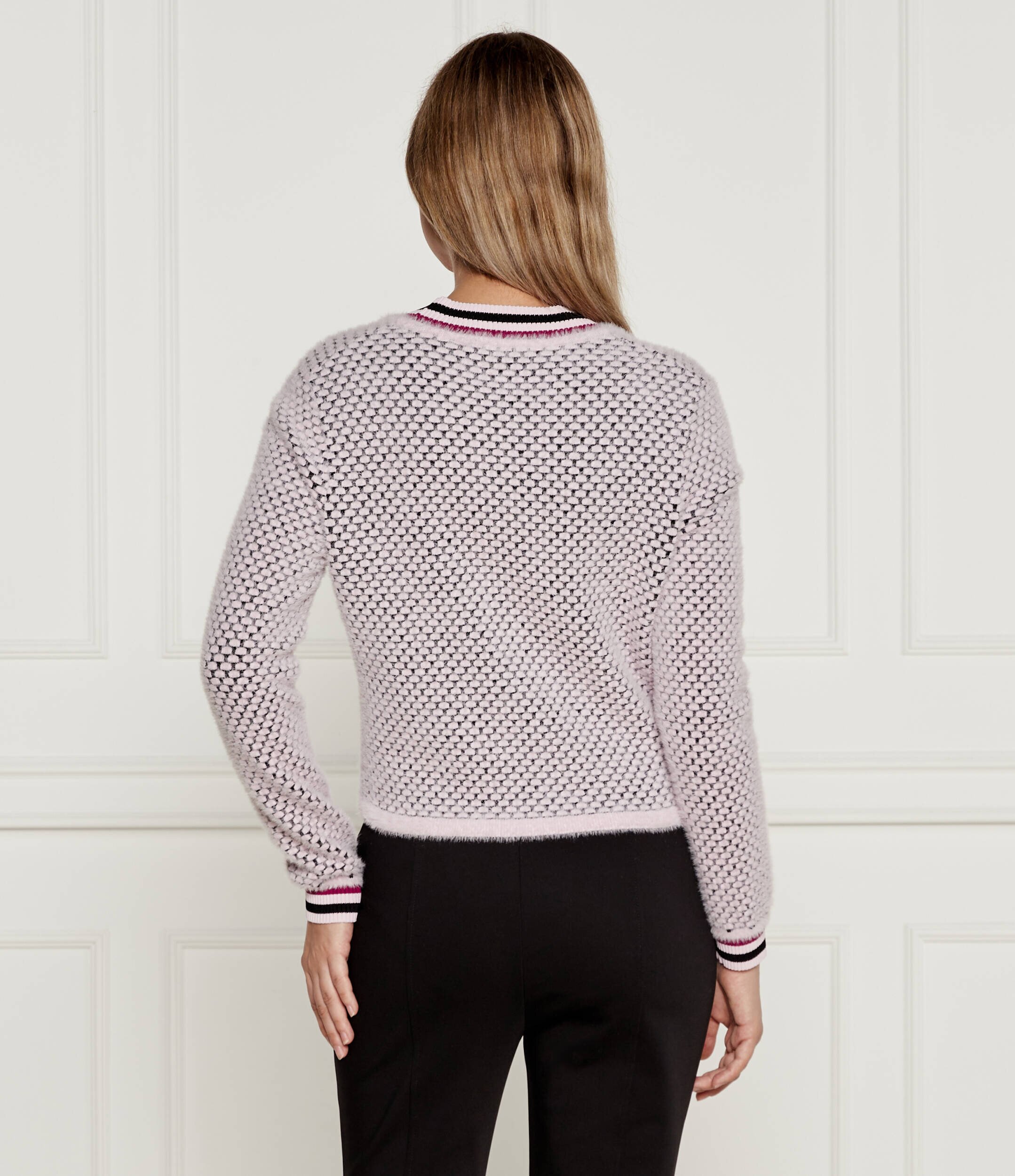 Marc Cain Cardigan | Loose fit