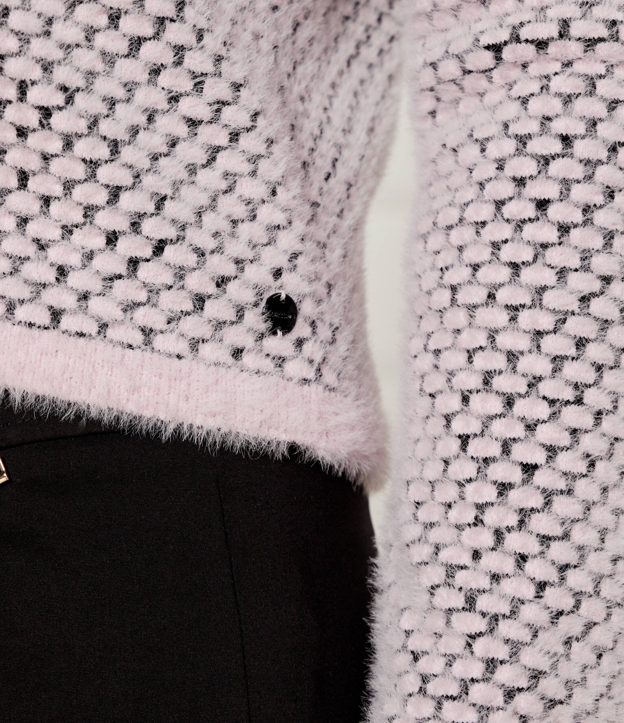 Marc Cain Cardigan | Loose fit