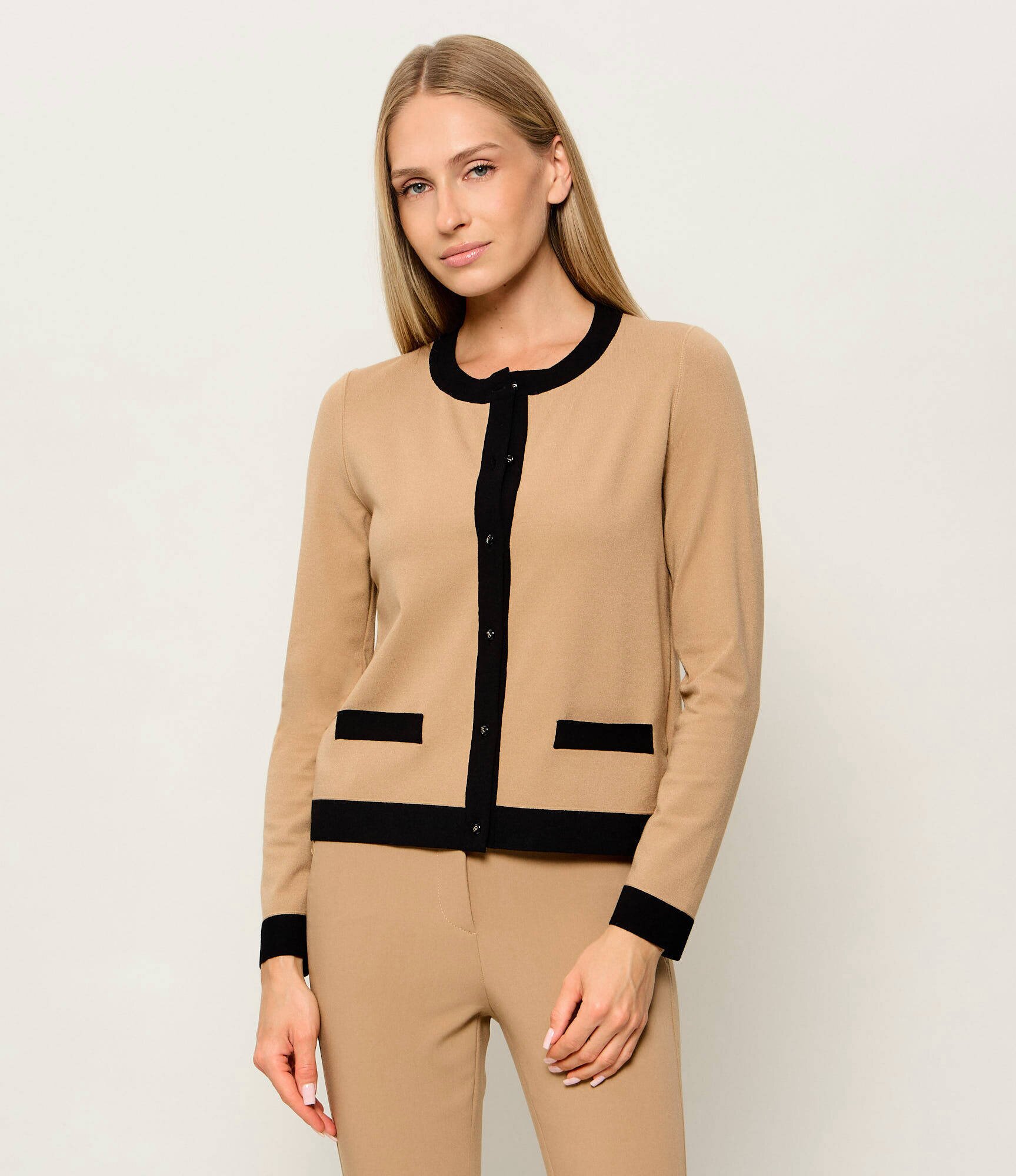 Marc Cain Cardigan | regular fit