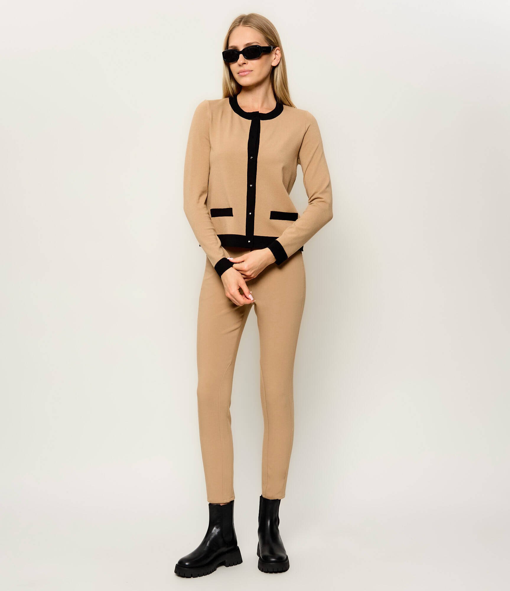 Marc Cain Cardigan | regular fit