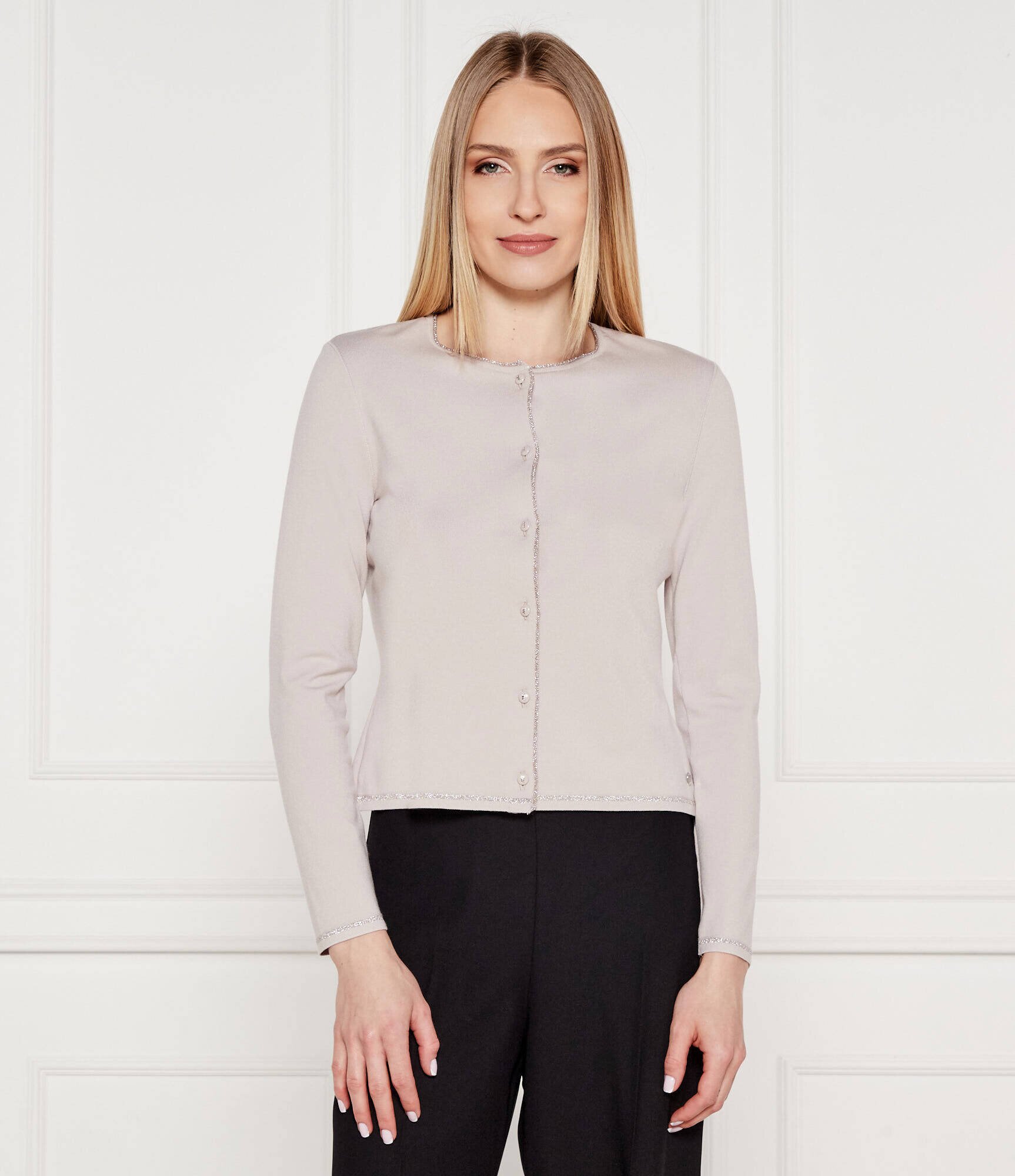 Marc Cain Cardigan | Regular Fit