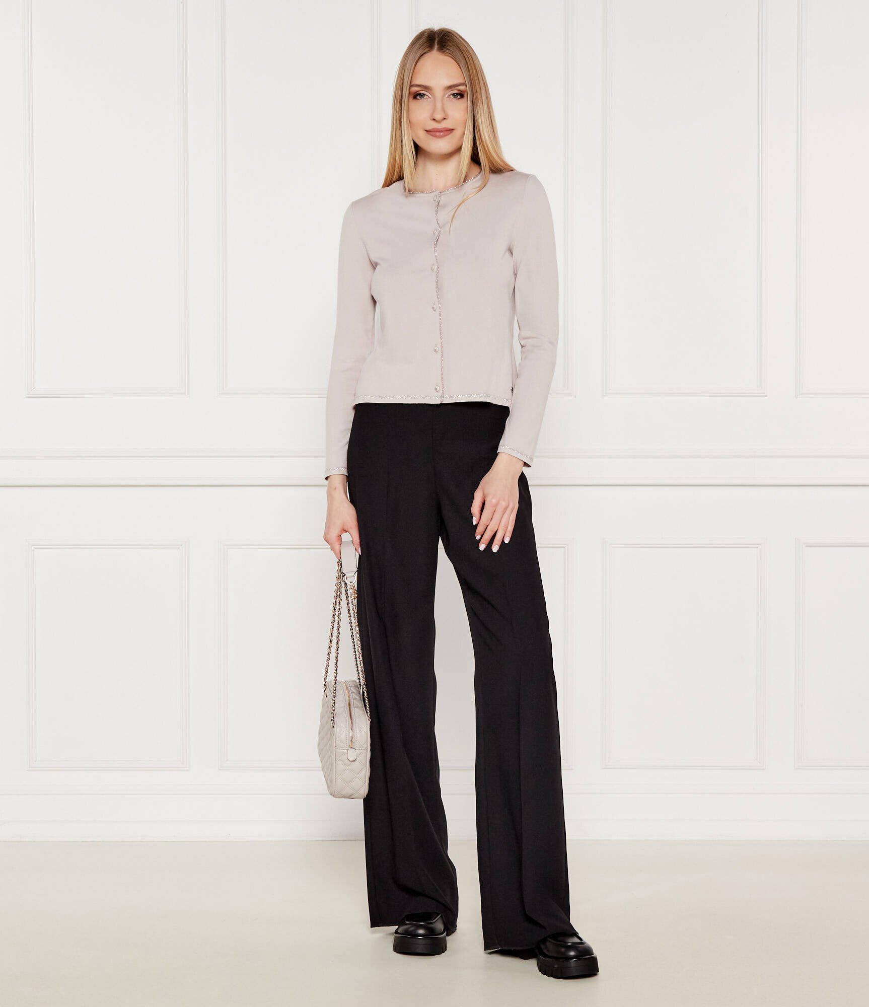 Marc Cain Cardigan | Regular Fit