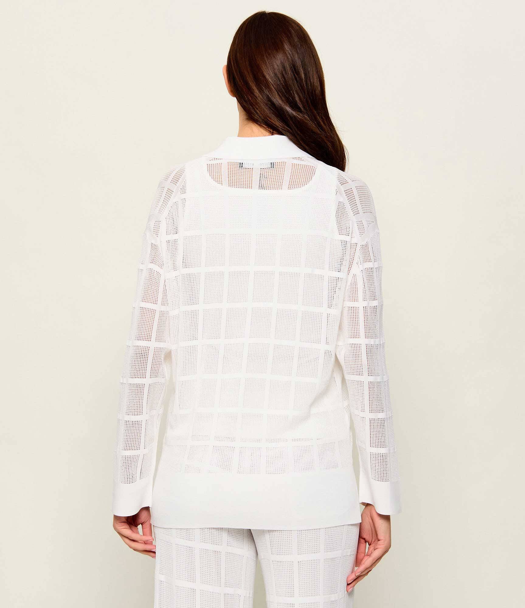 Marc Cain Cardigan | Relaxed fit