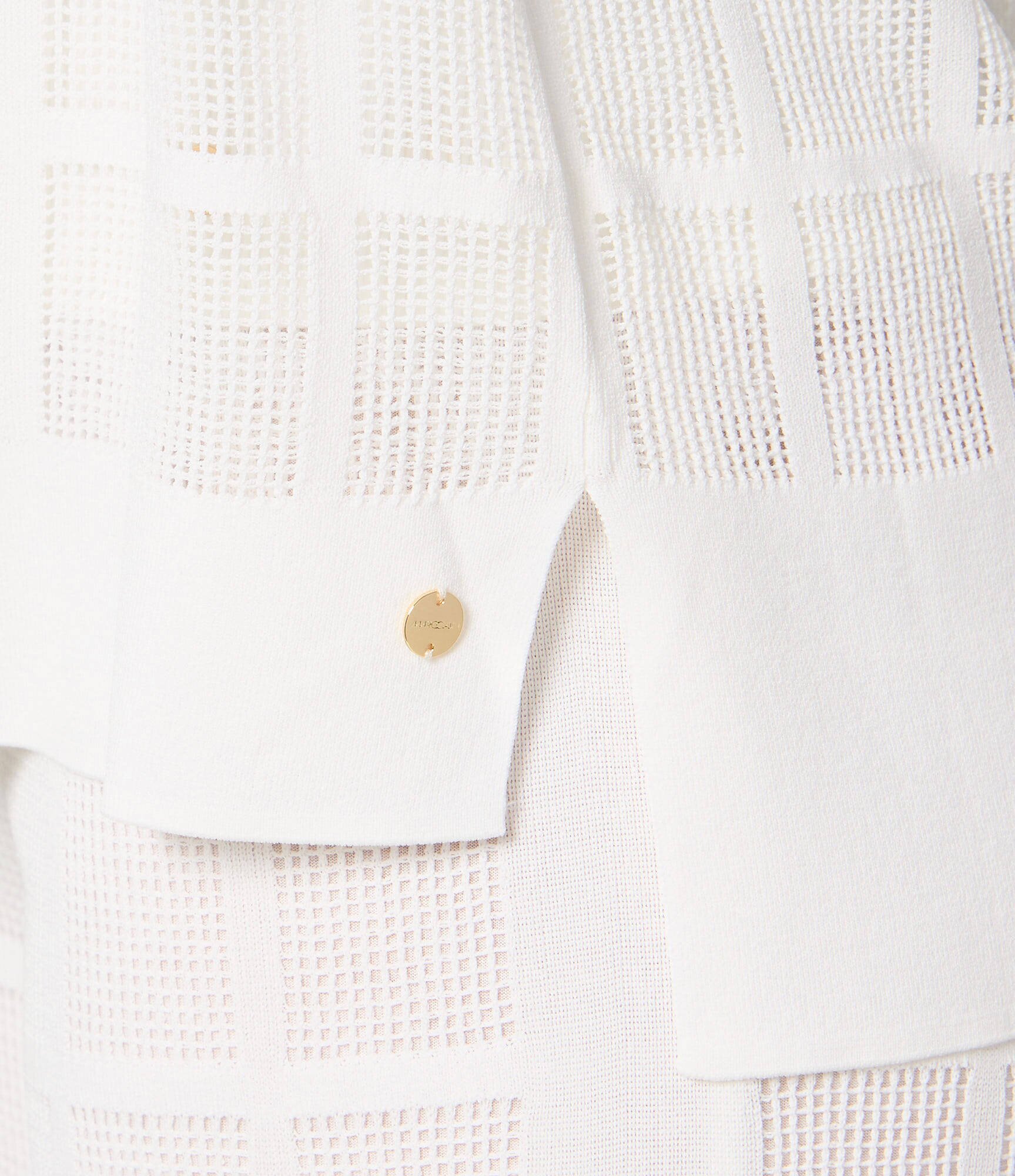 Marc Cain Cardigan | Relaxed fit