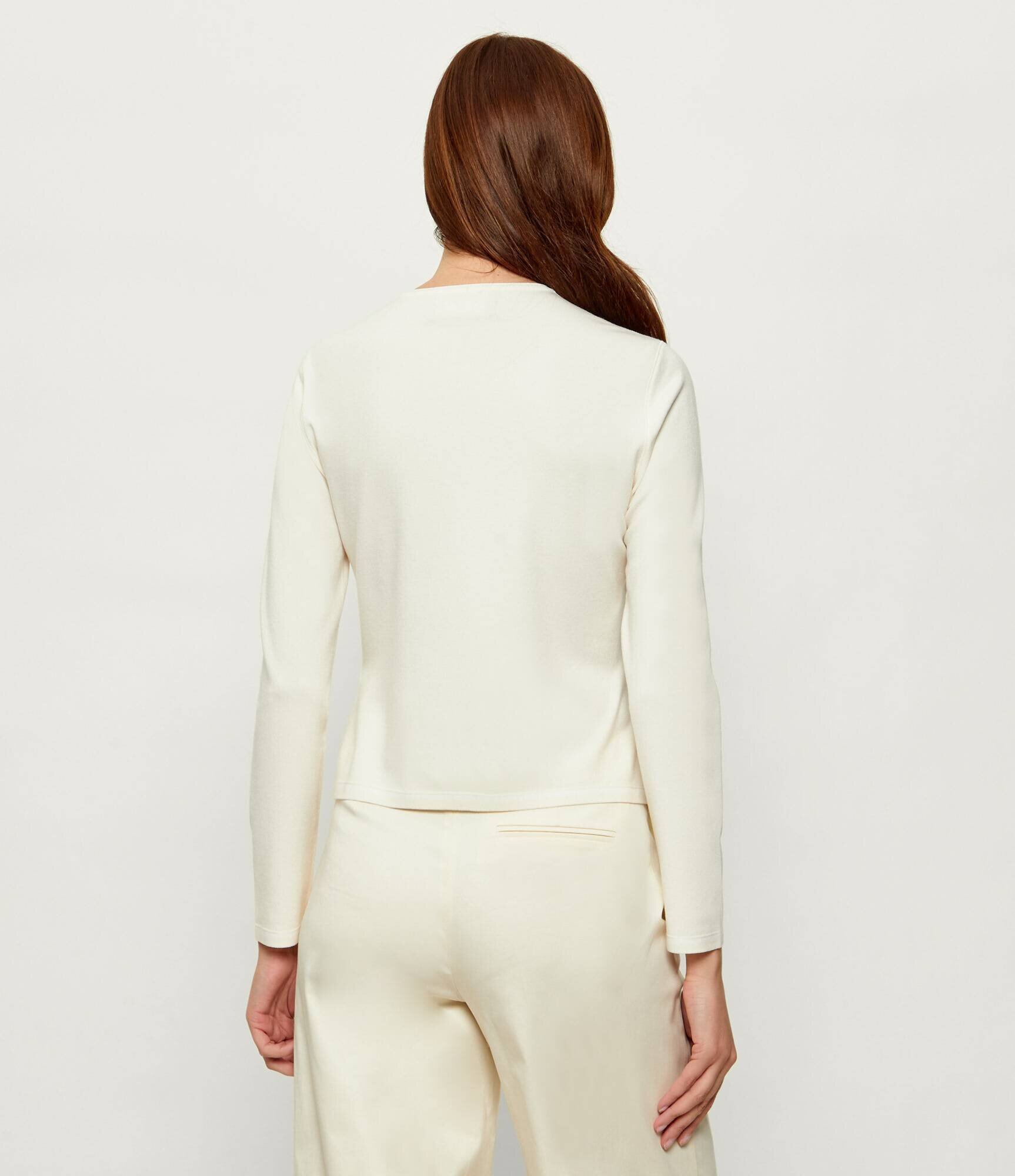 Marc Cain Cardigan | Slim Fit