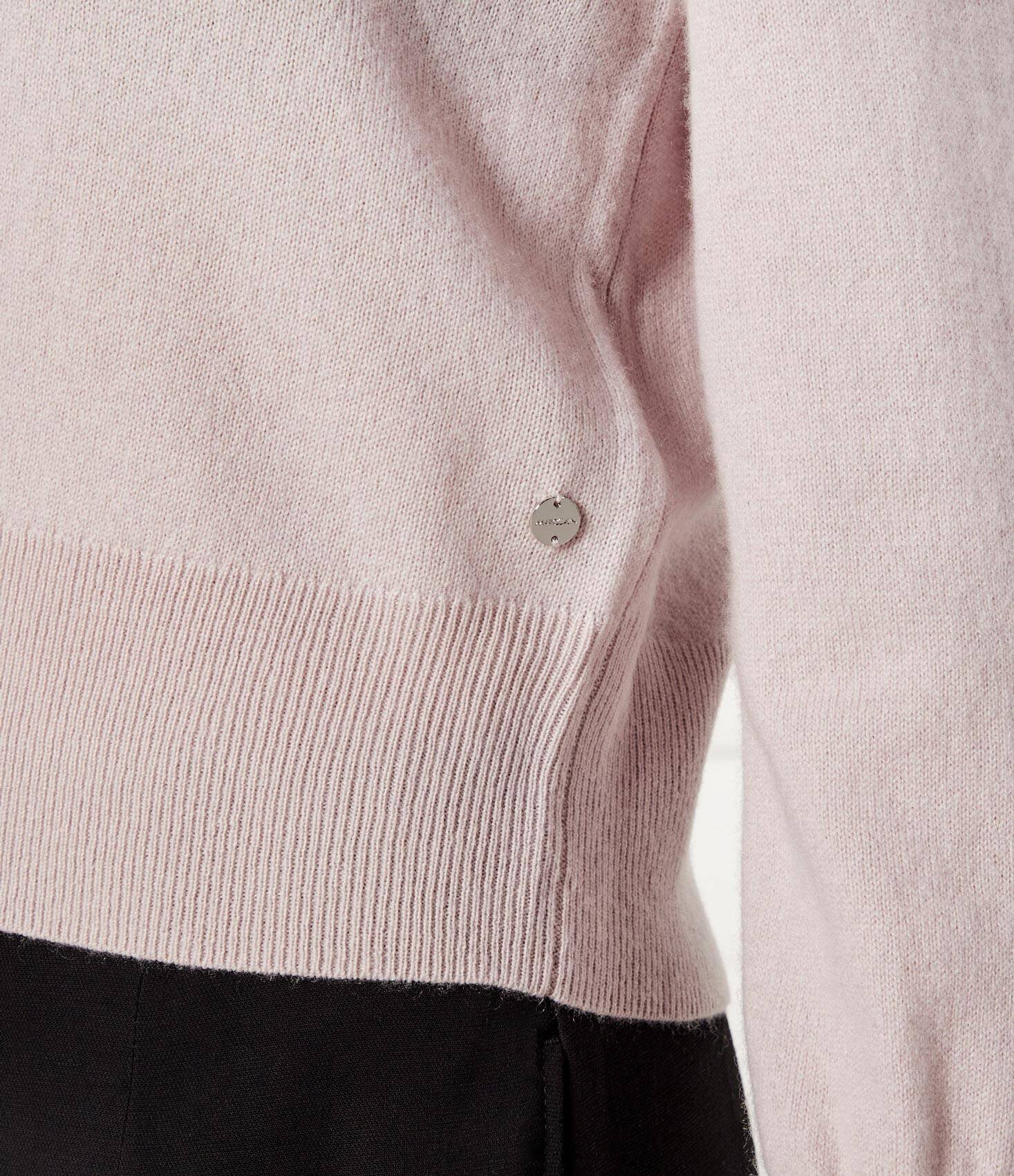 Marc Cain De cașmir cardigan | Loose fit