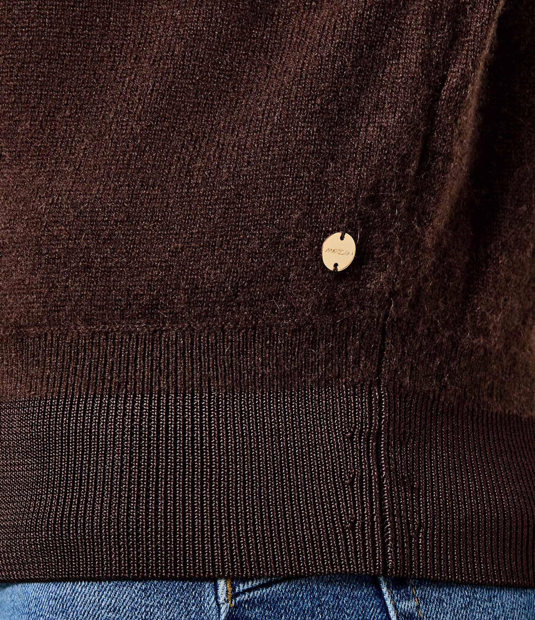 Marc Cain De cașmir cardigan | regular fit