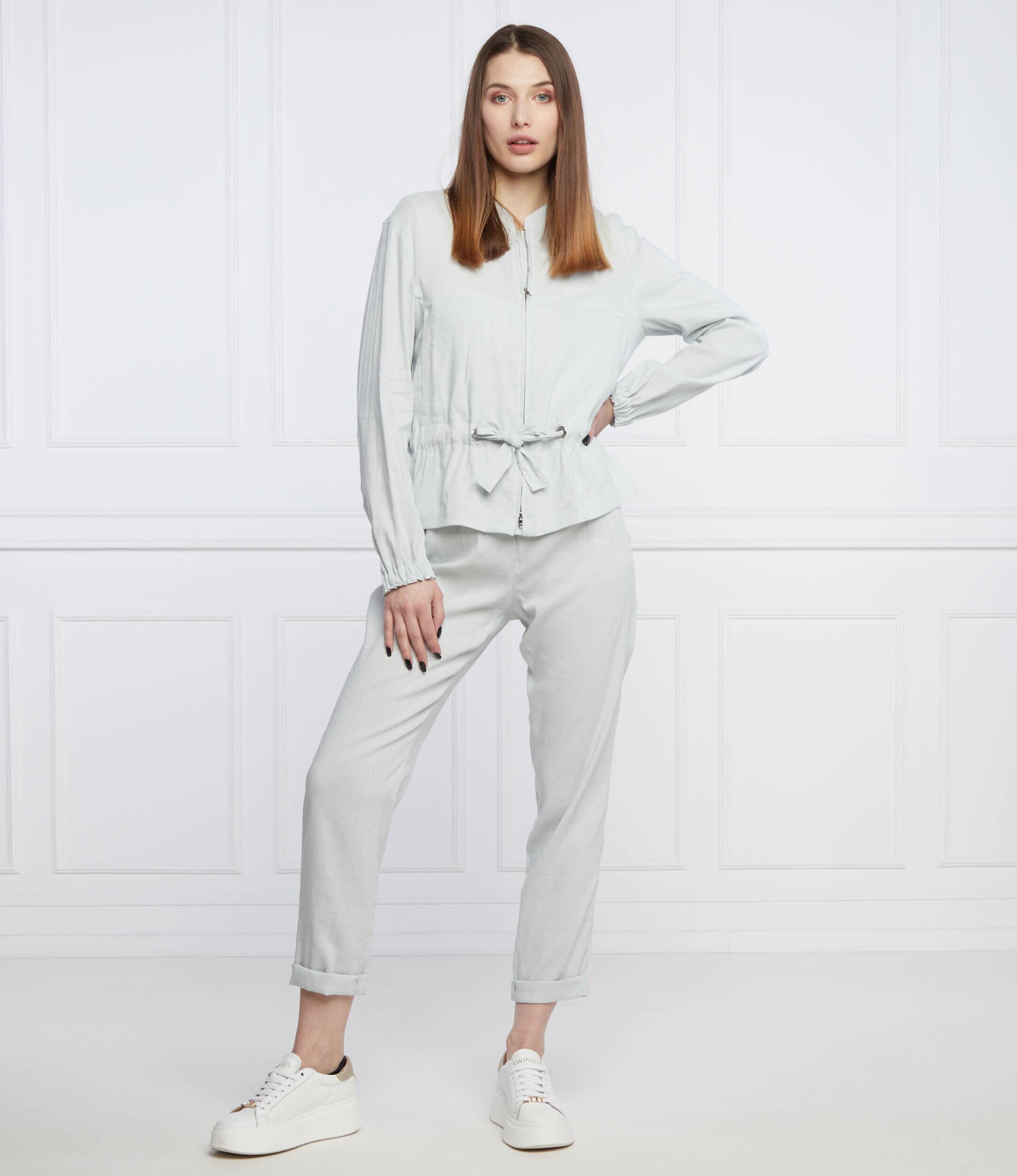 Marc Cain De in jachetă | Regular Fit