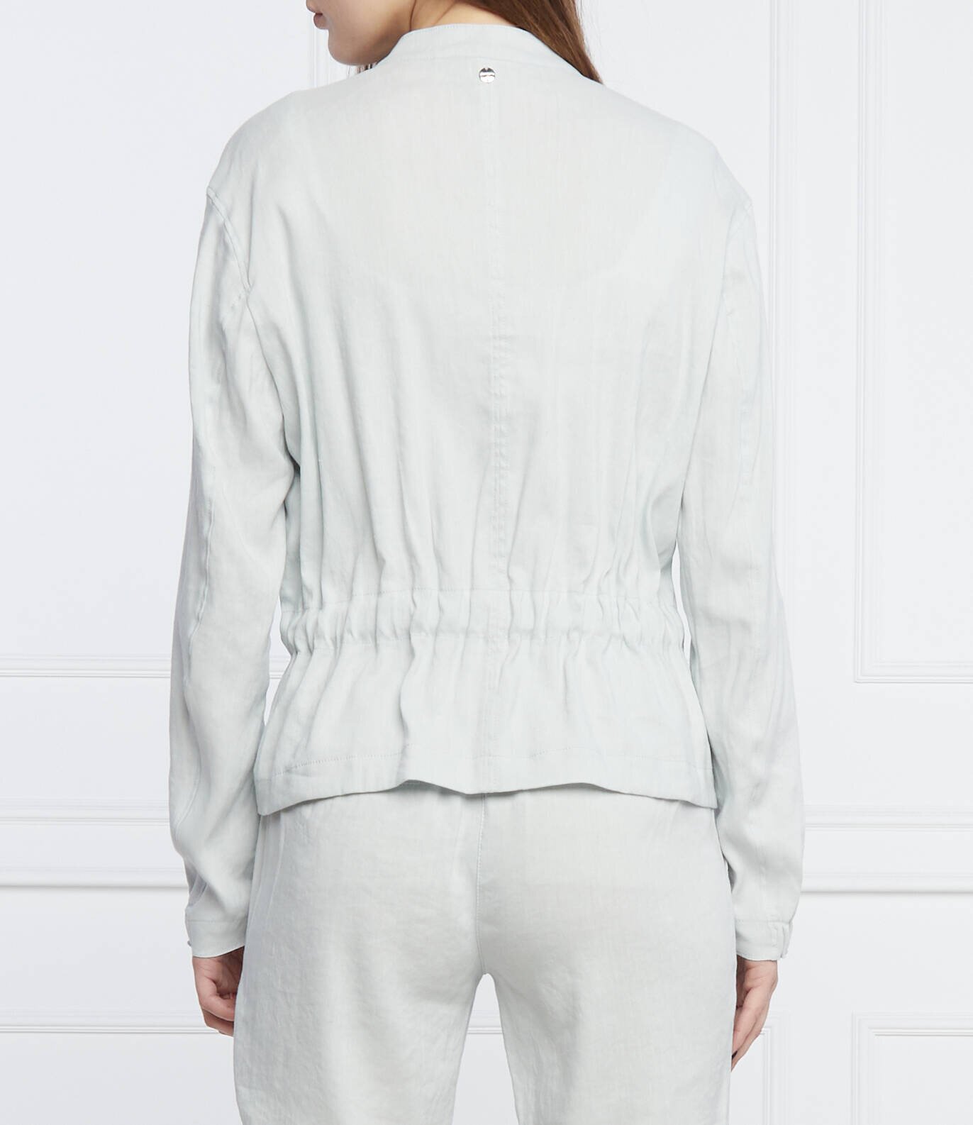Marc Cain De in jachetă | Regular Fit