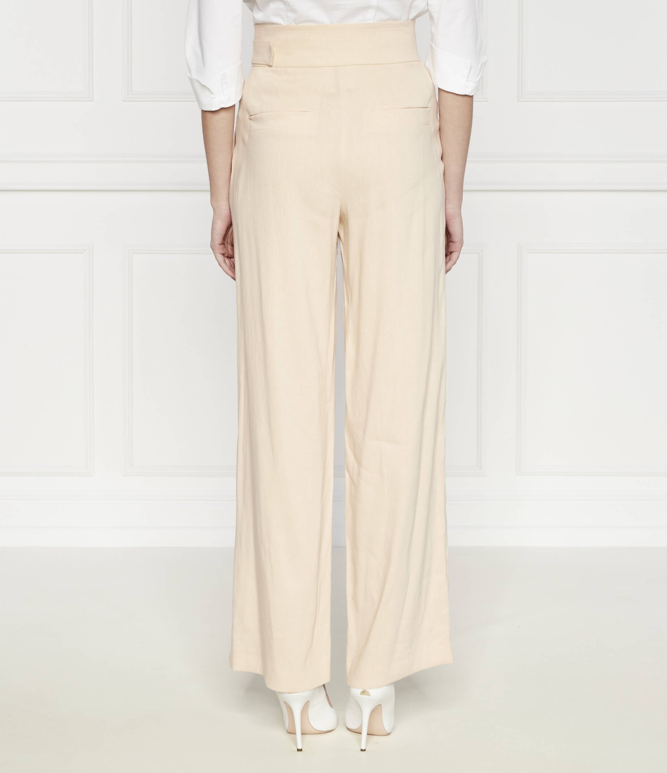 Marc Cain De in pantaloni | flare fit