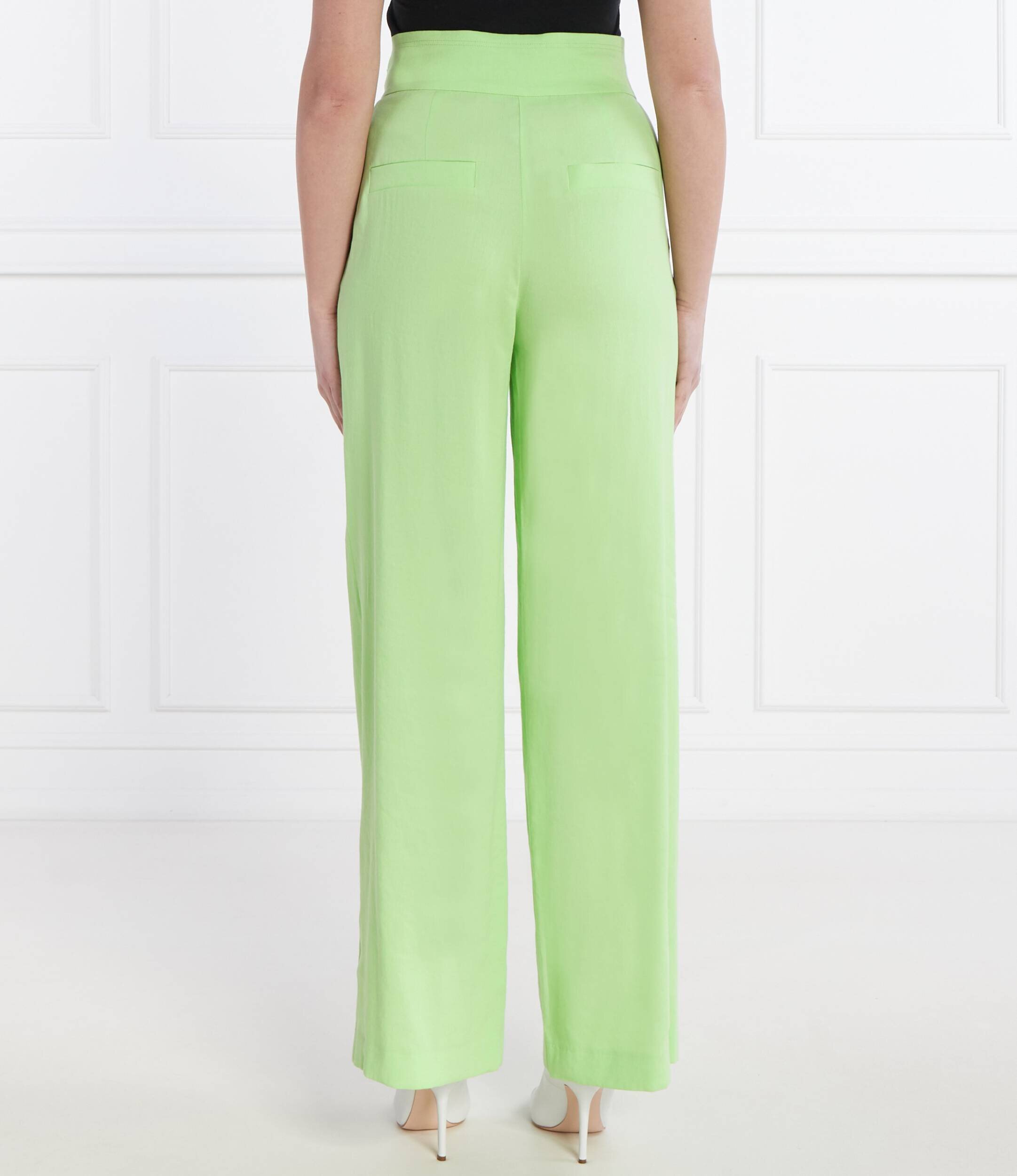 Marc Cain De in pantaloni | flare fit