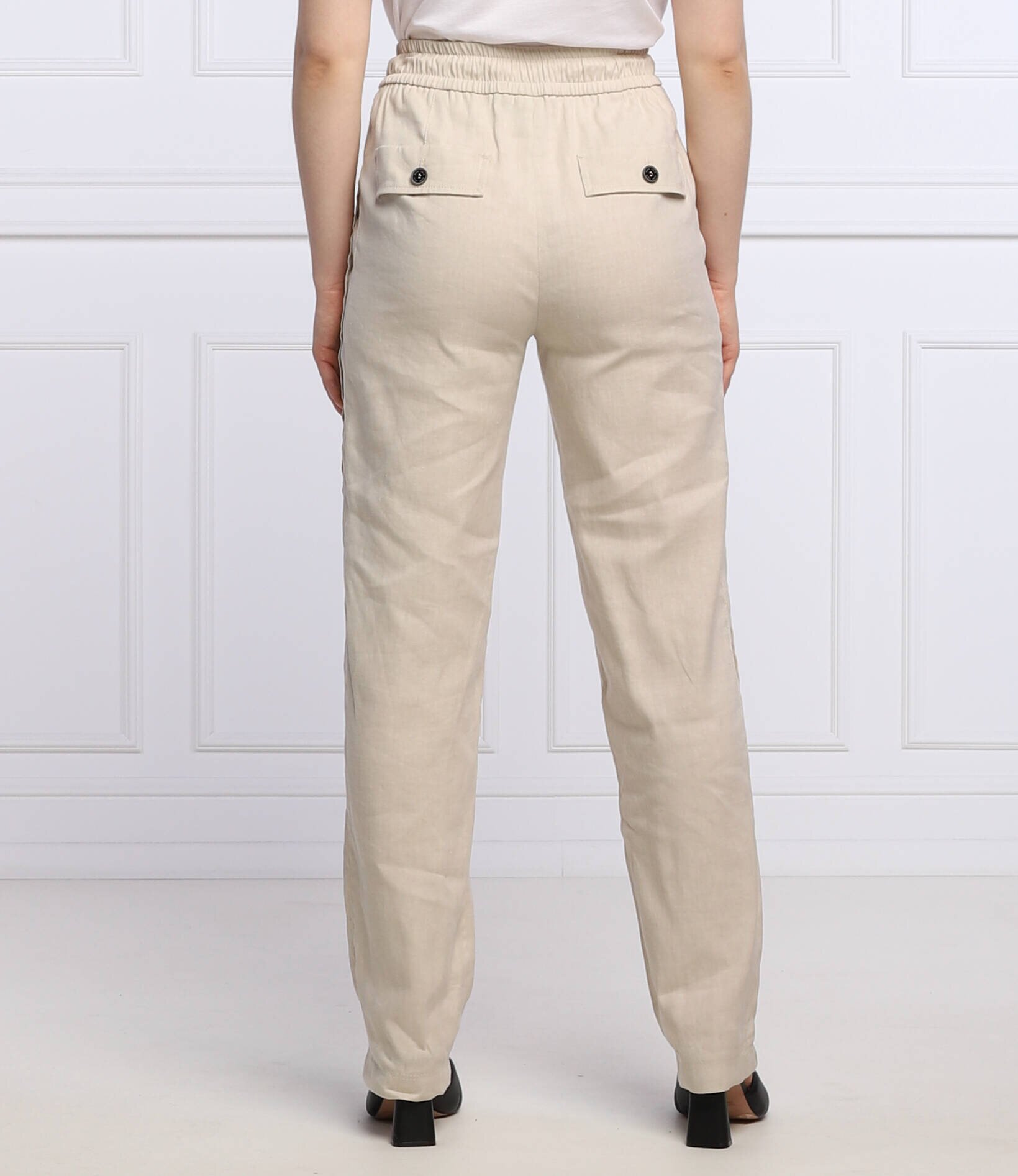 Marc Cain De in pantaloni | Loose fit