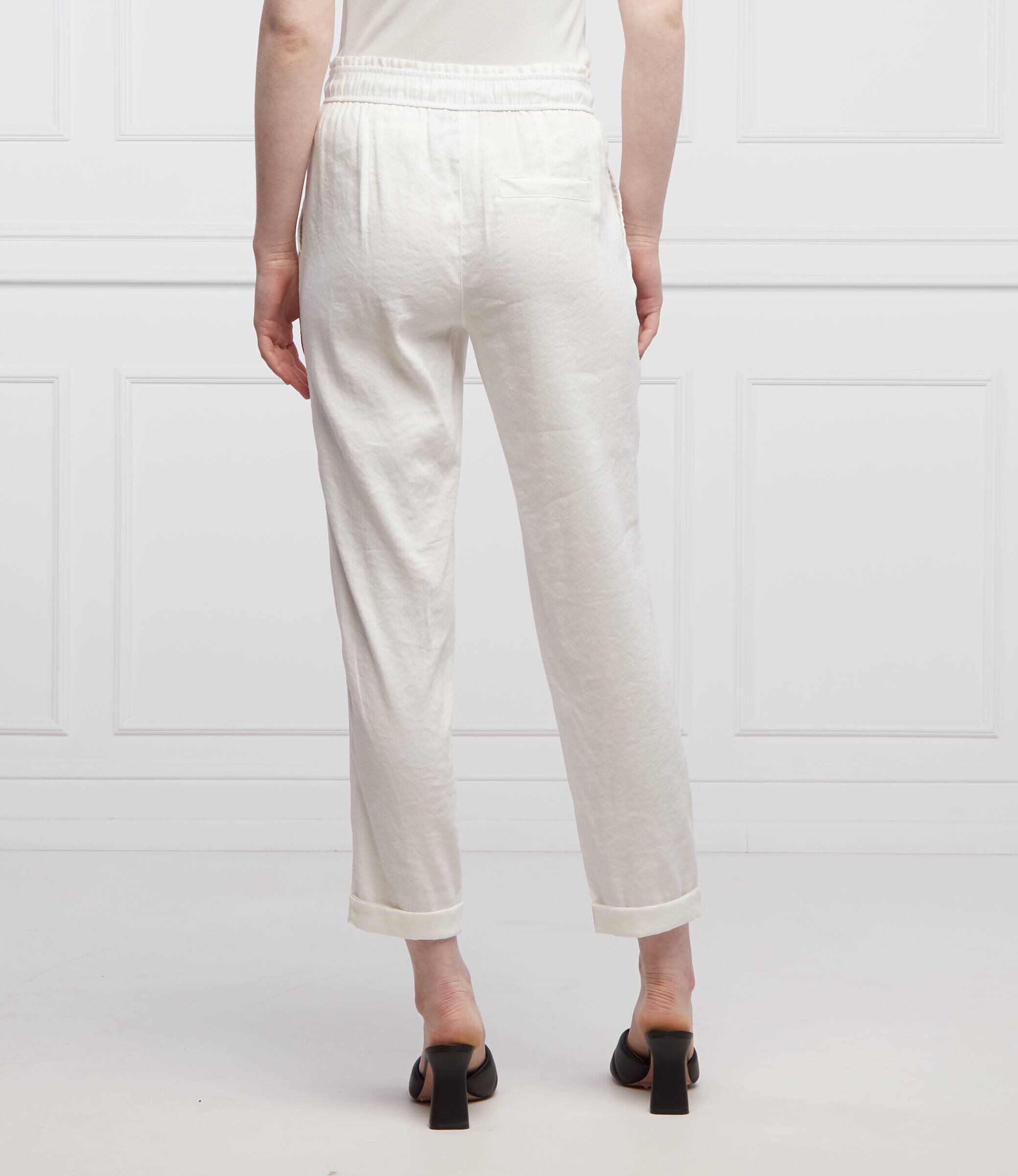 Marc Cain De in pantaloni | Relaxed fit