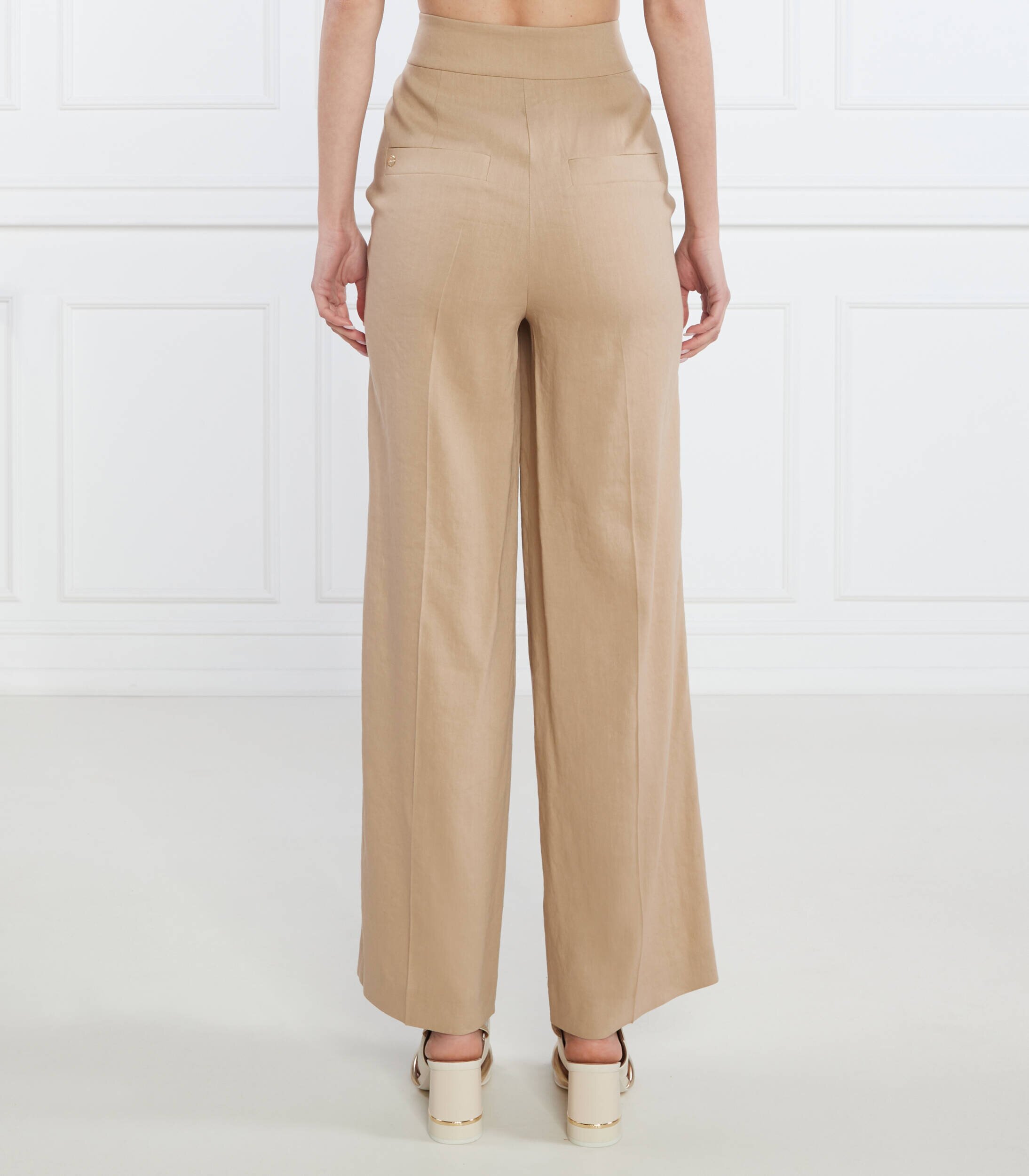 Marc Cain De in pantaloni | Straight fit