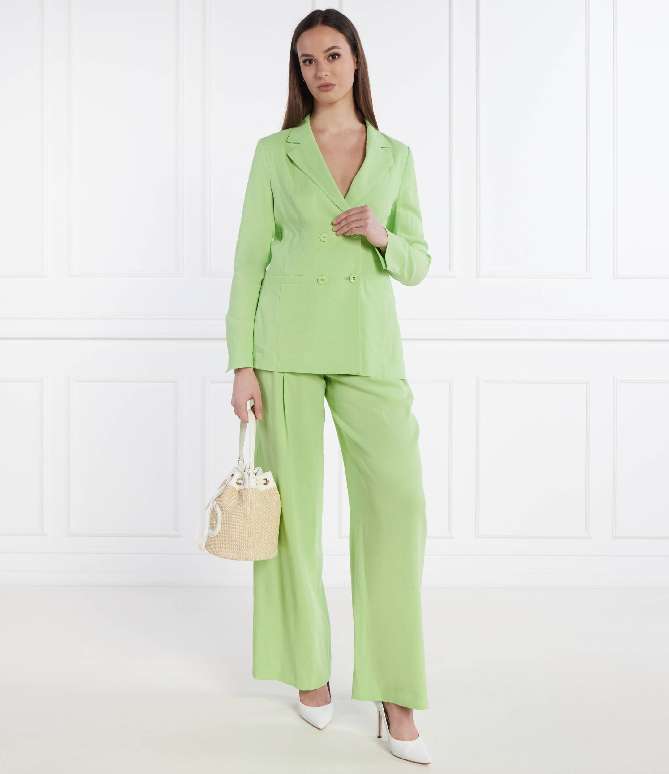 Marc Cain De in sacou | Regular Fit