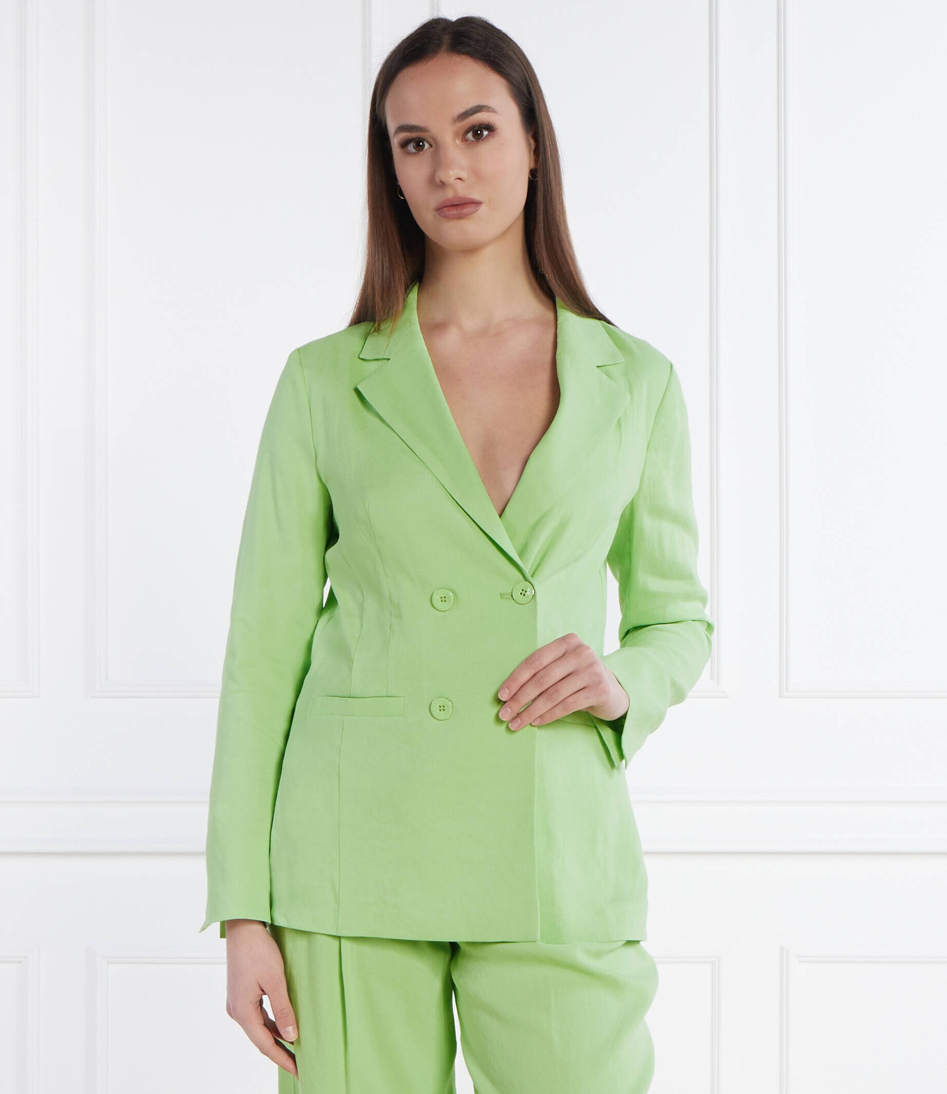 Marc Cain De in sacou | Regular Fit