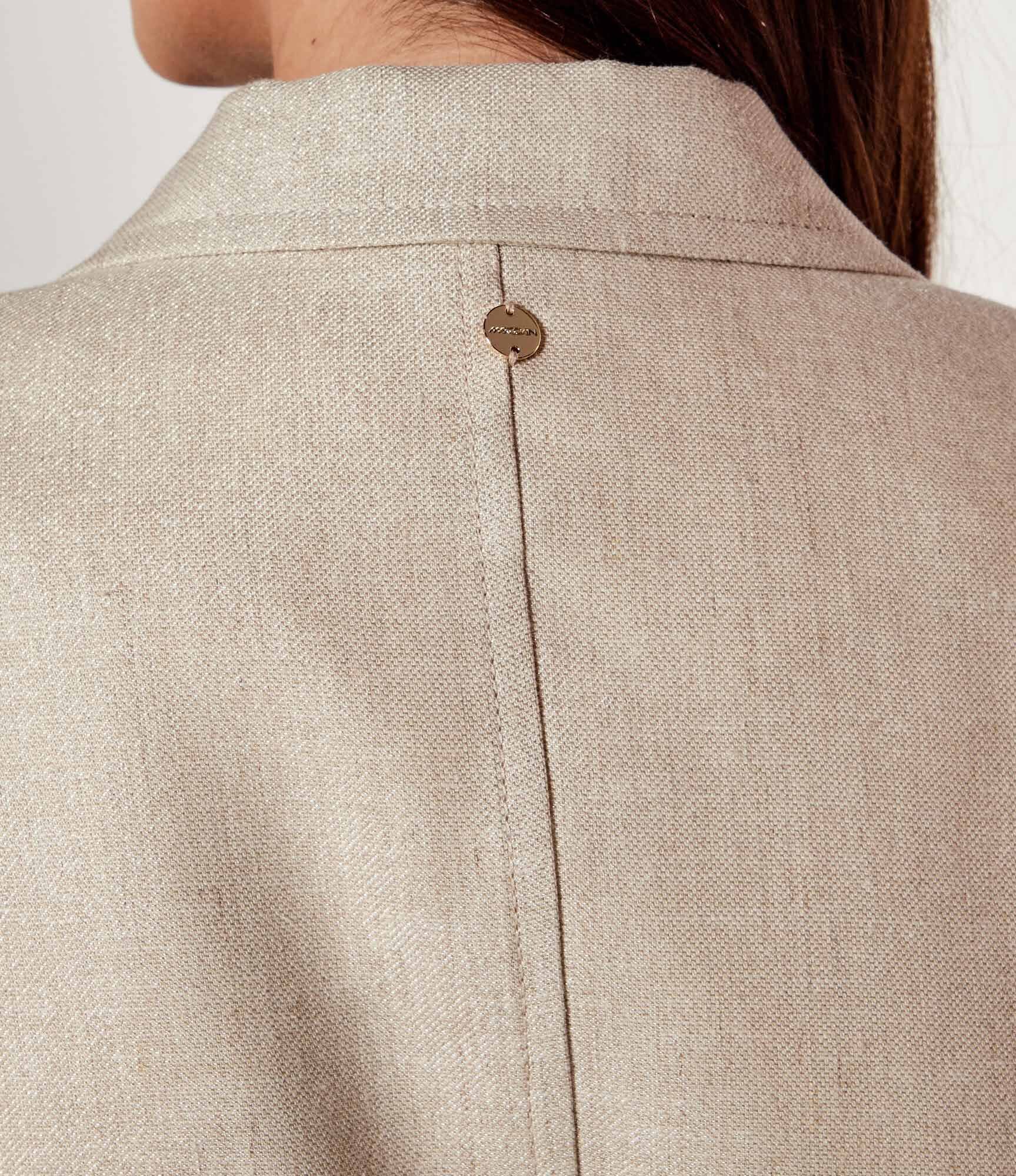 Marc Cain De in sacou | Slim Fit