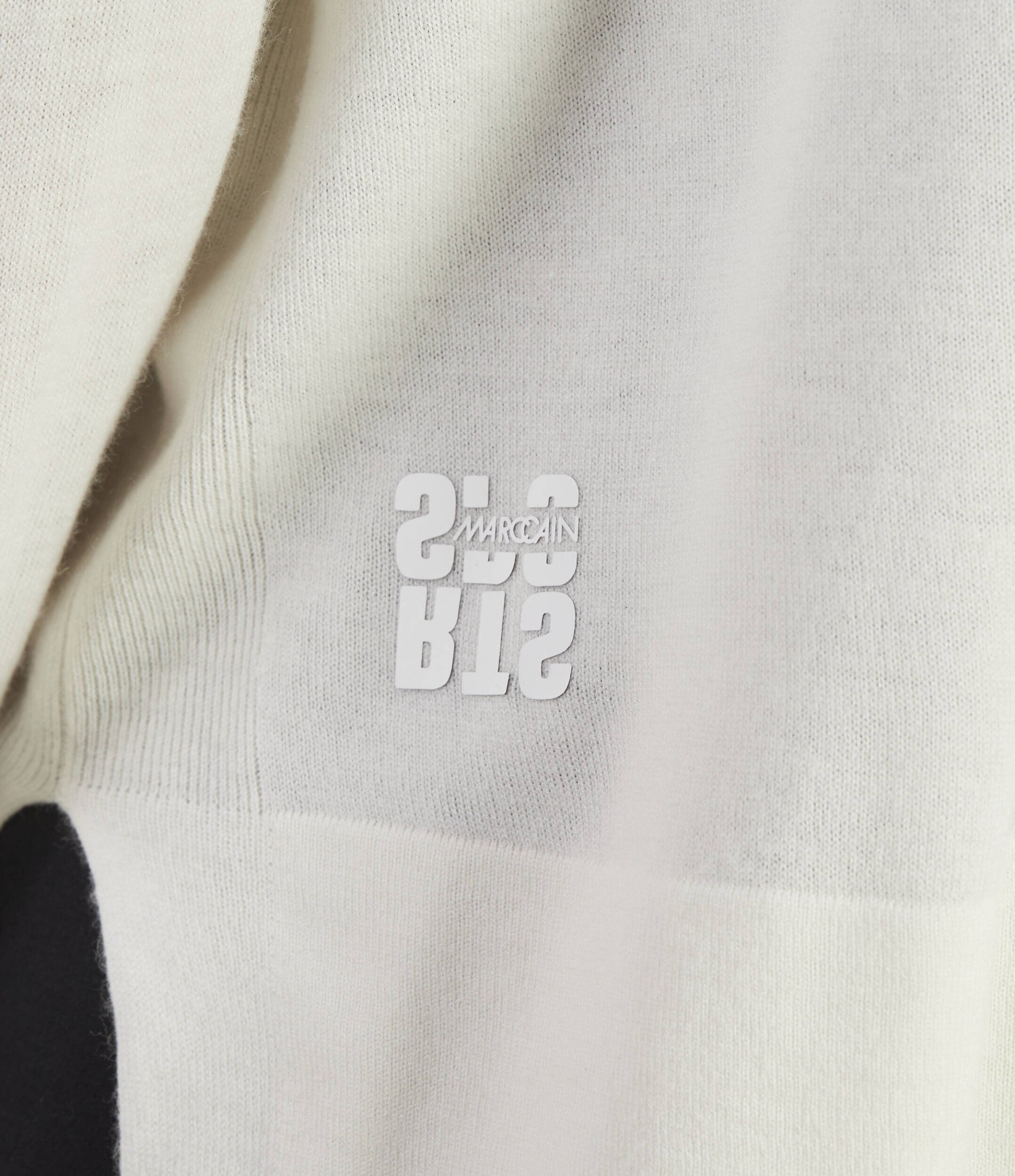 Marc Cain De lână cardigan | Regular Fit cu adaos de cașmir