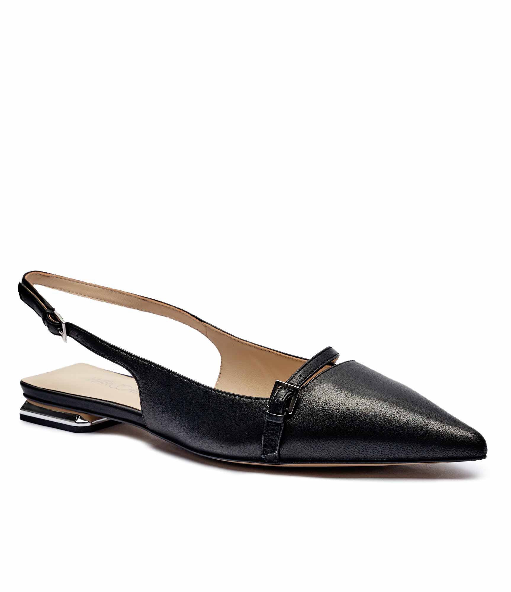 Marc Cain De piele pantofi